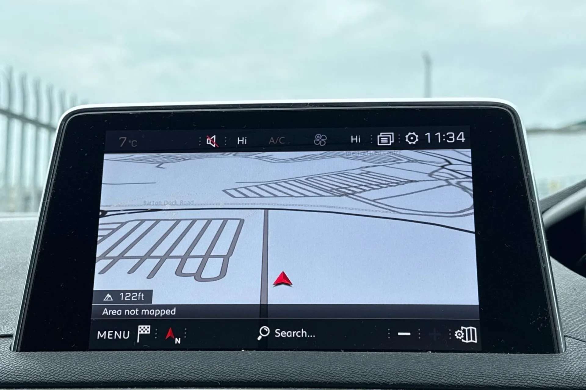 2018 PEUGEOT 5008 2018 PEUGEOT 5008