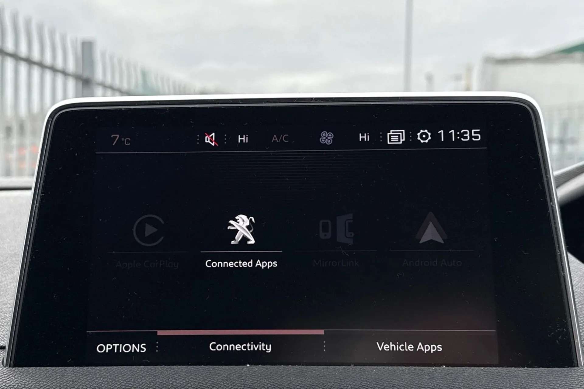 2018 PEUGEOT 5008 2018 PEUGEOT 5008