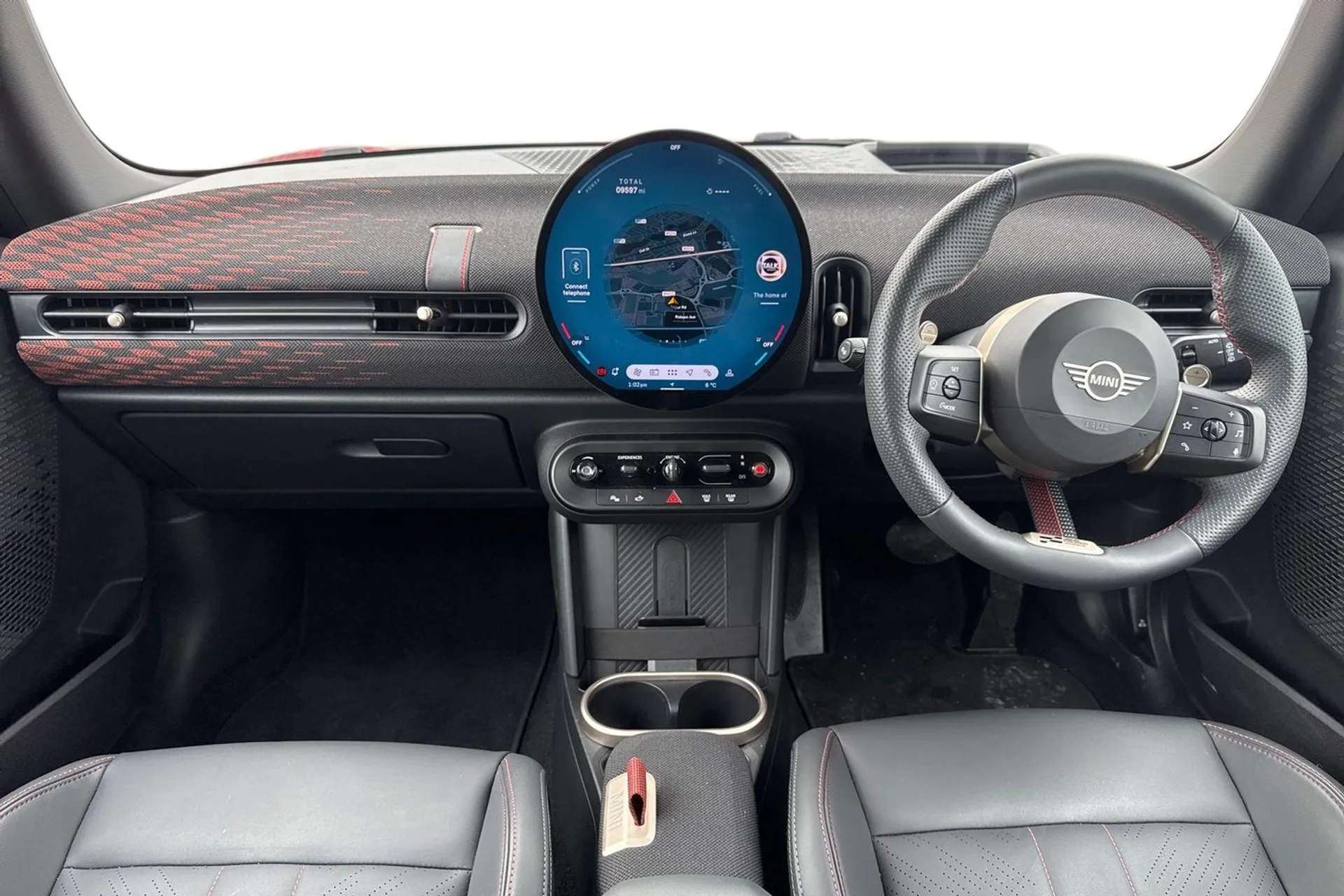 2024 MINI COOPER 2024 MINI COOPER