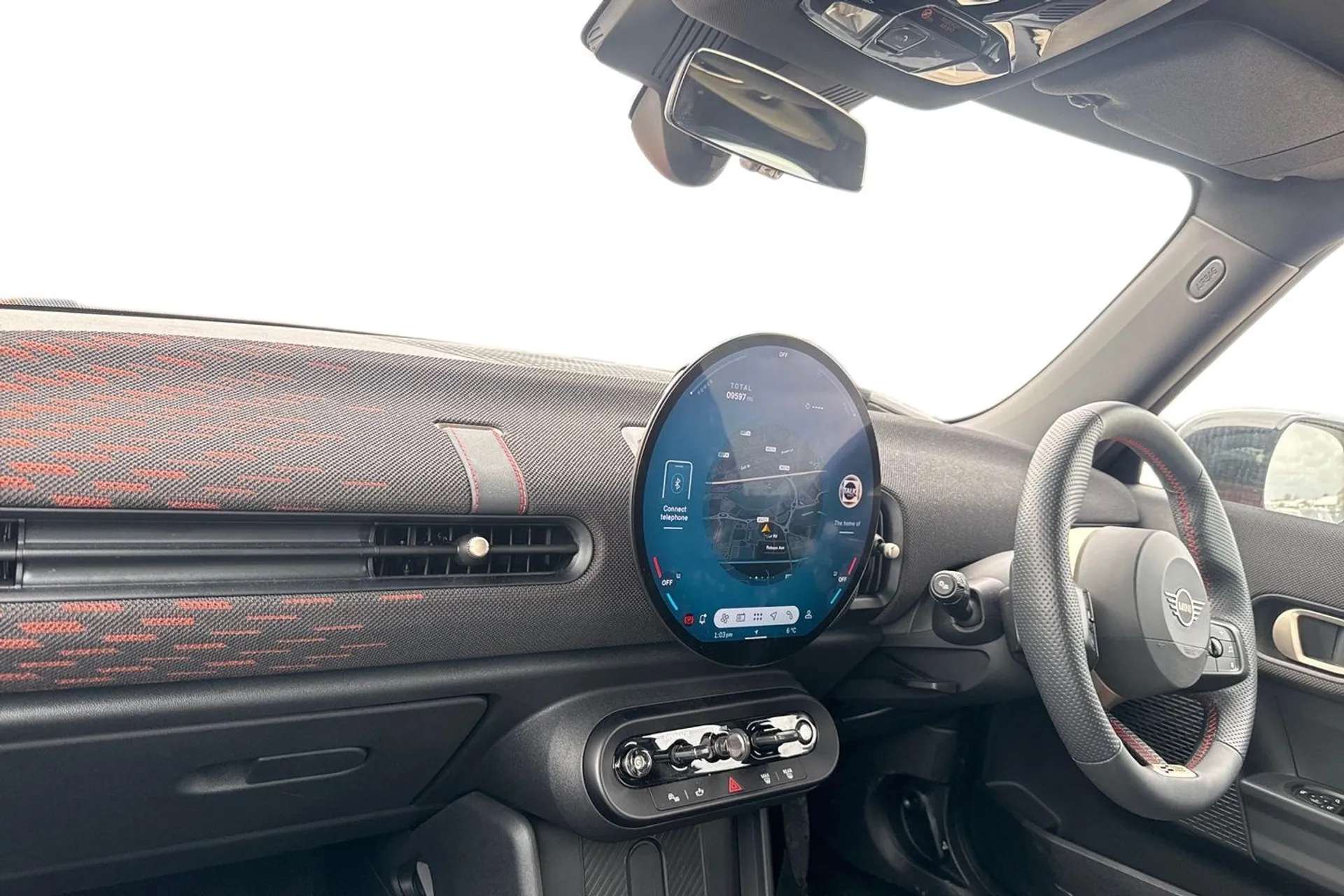 2024 MINI COOPER 2024 MINI COOPER