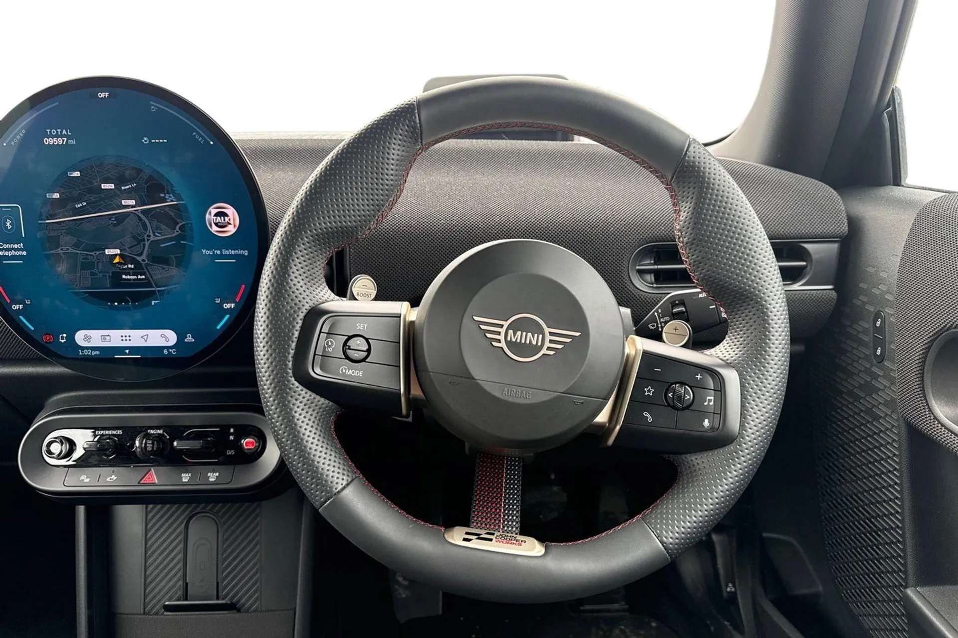 2024 MINI COOPER 2024 MINI COOPER