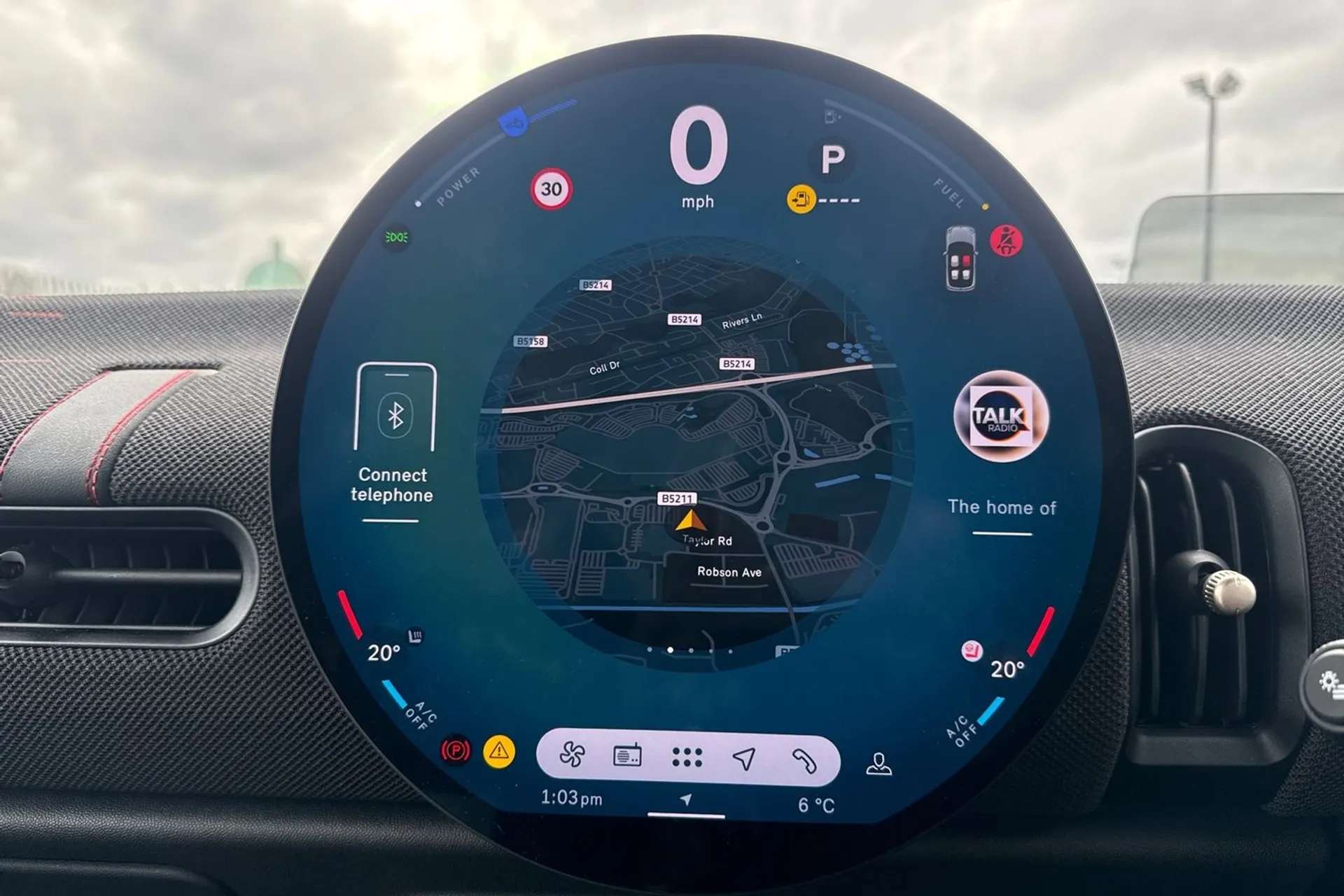 2024 MINI COOPER 2024 MINI COOPER