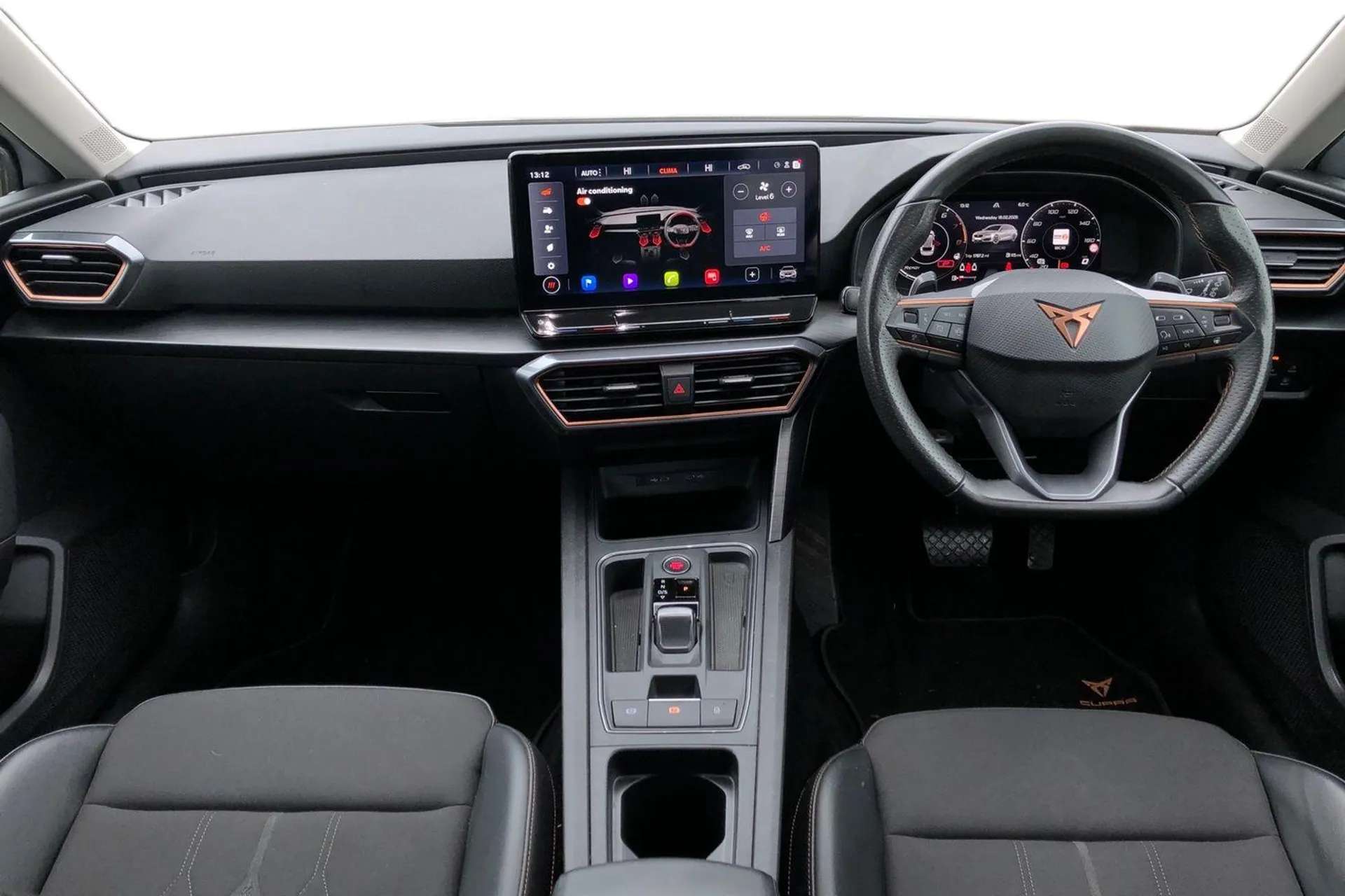 2023 CUPRA LEON 2023 CUPRA LEON