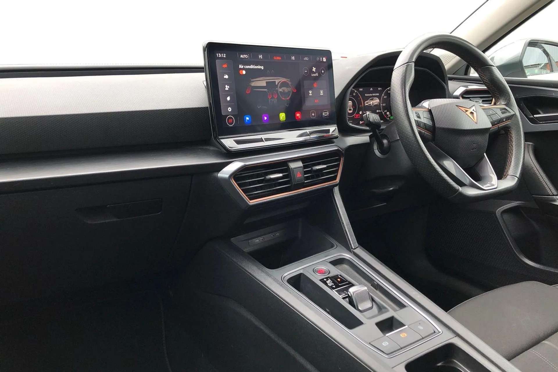 2023 CUPRA LEON 2023 CUPRA LEON