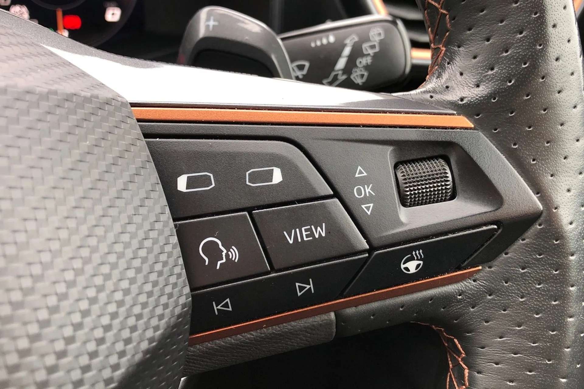 2023 CUPRA LEON 2023 CUPRA LEON