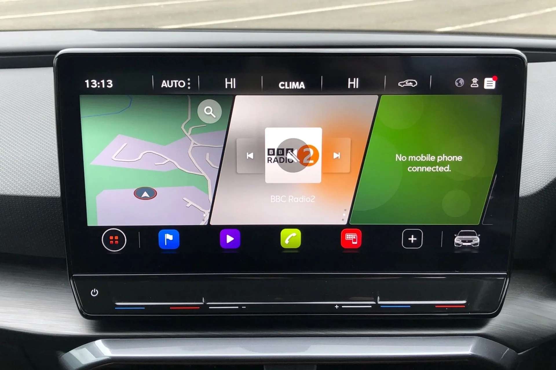 2023 CUPRA LEON 2023 CUPRA LEON