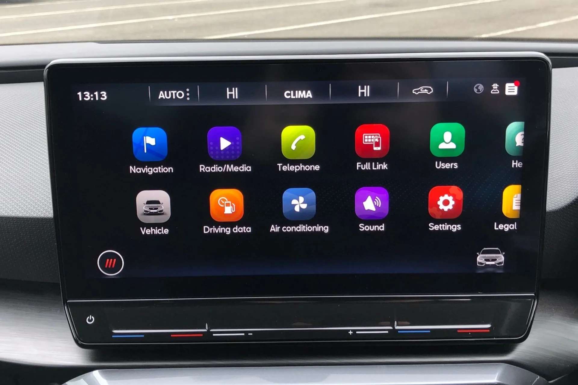 2023 CUPRA LEON 2023 CUPRA LEON