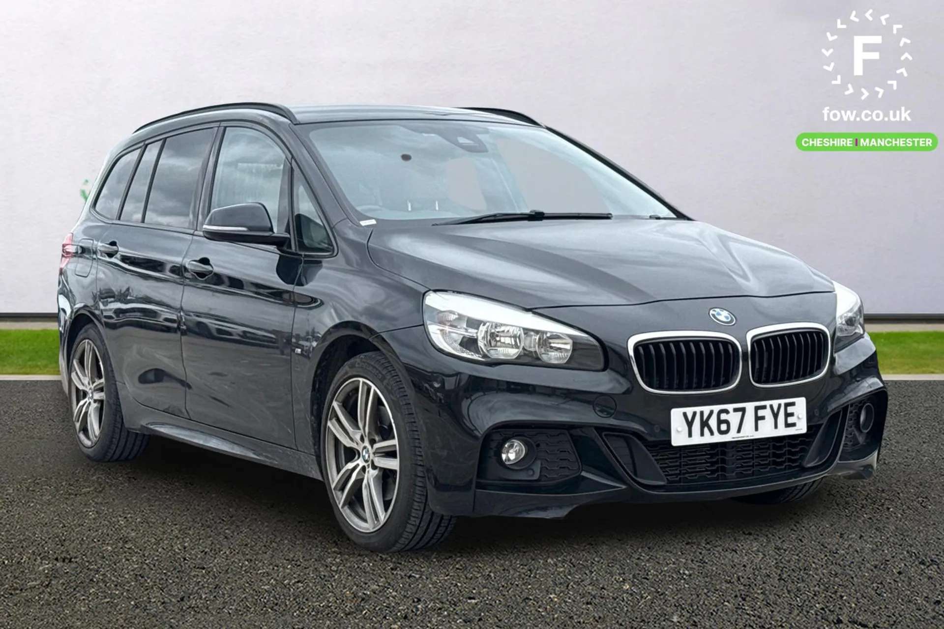 2017 BMW 2 SERIES 2017 BMW 2 SERIES