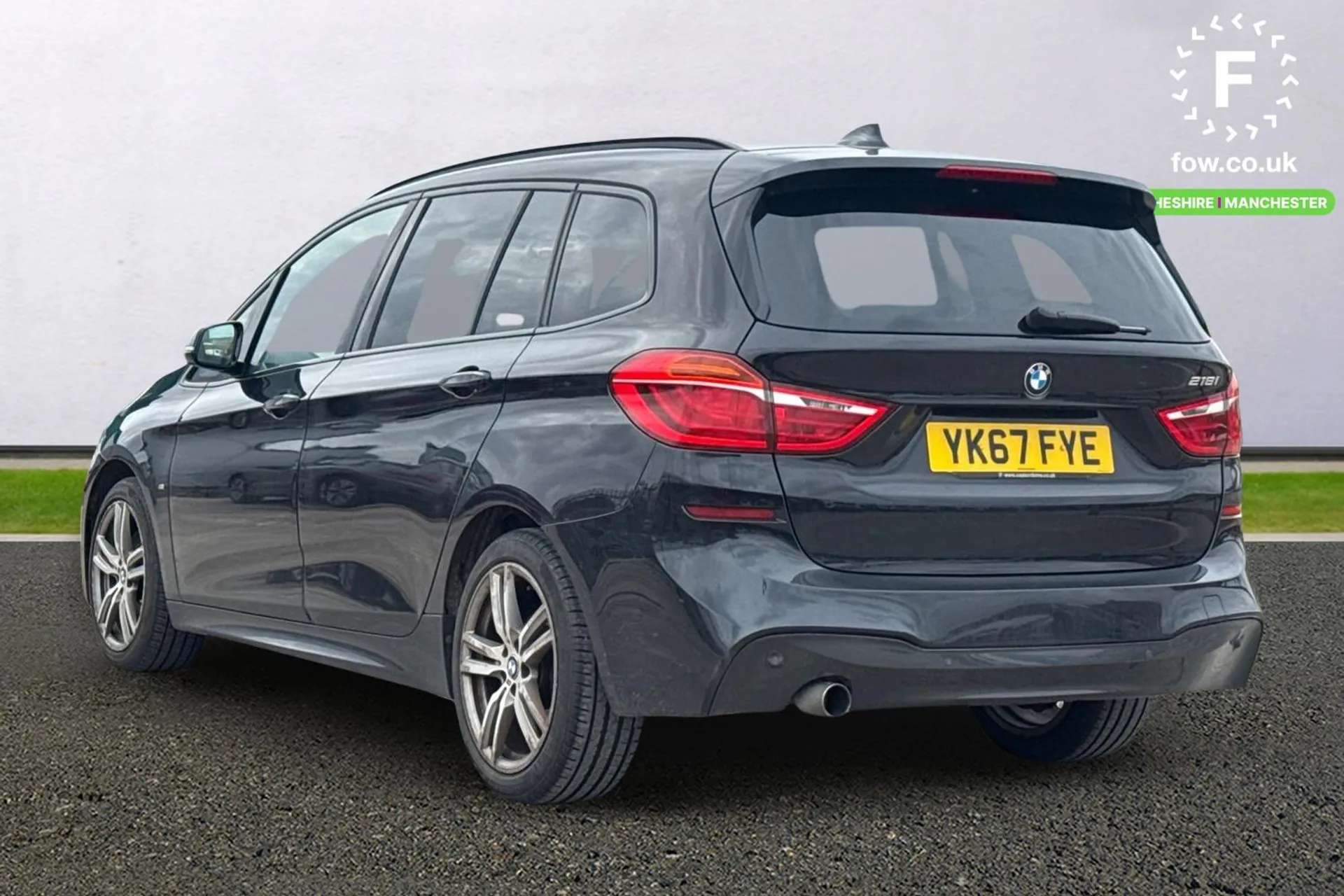 2017 BMW 2 SERIES 2017 BMW 2 SERIES