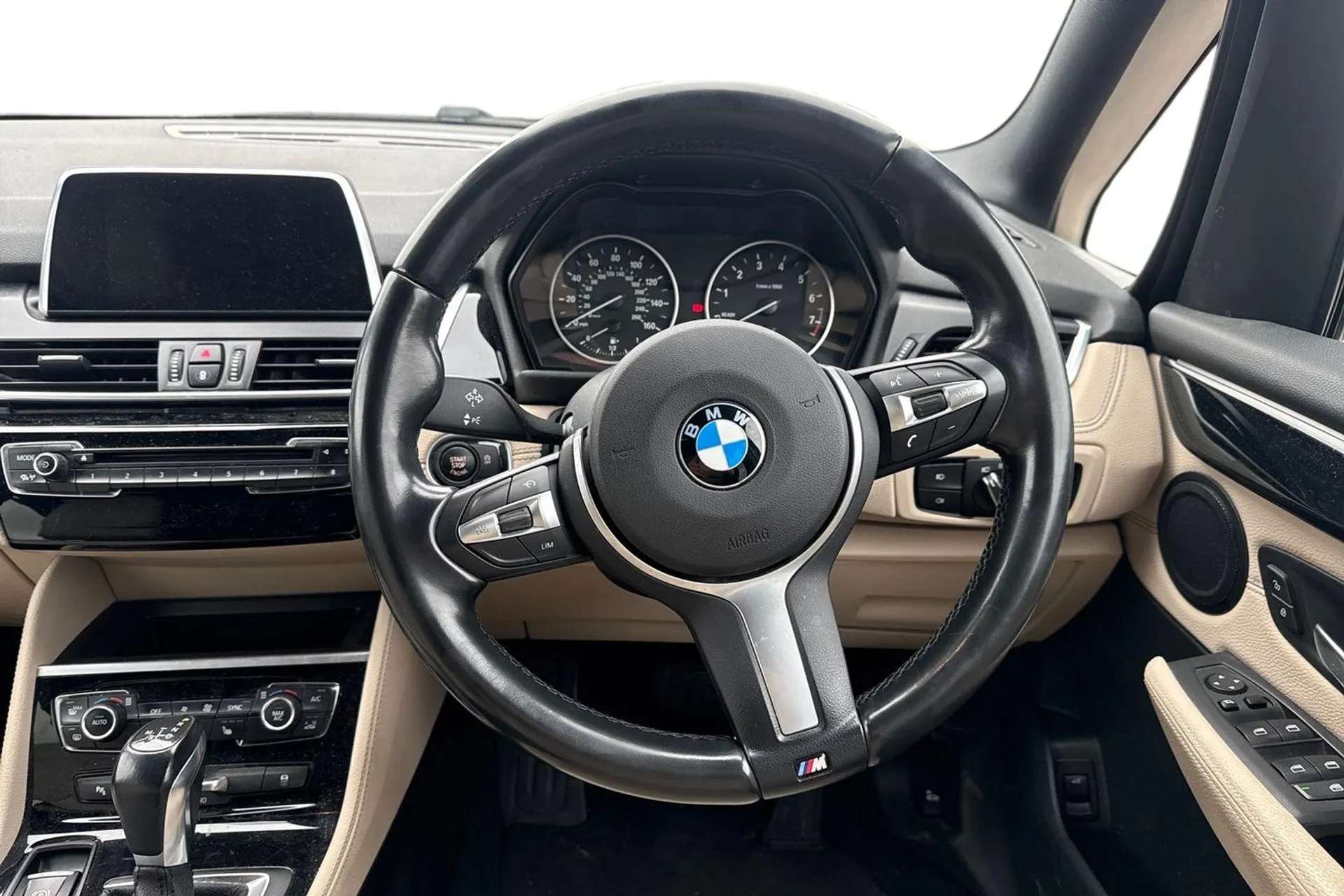 2017 BMW 2 SERIES 2017 BMW 2 SERIES