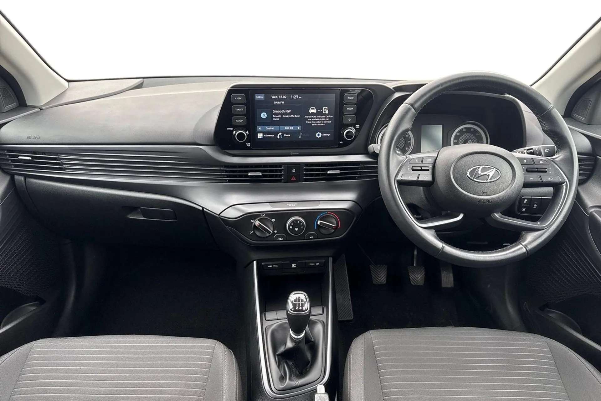 2021 HYUNDAI I20 2021 HYUNDAI I20