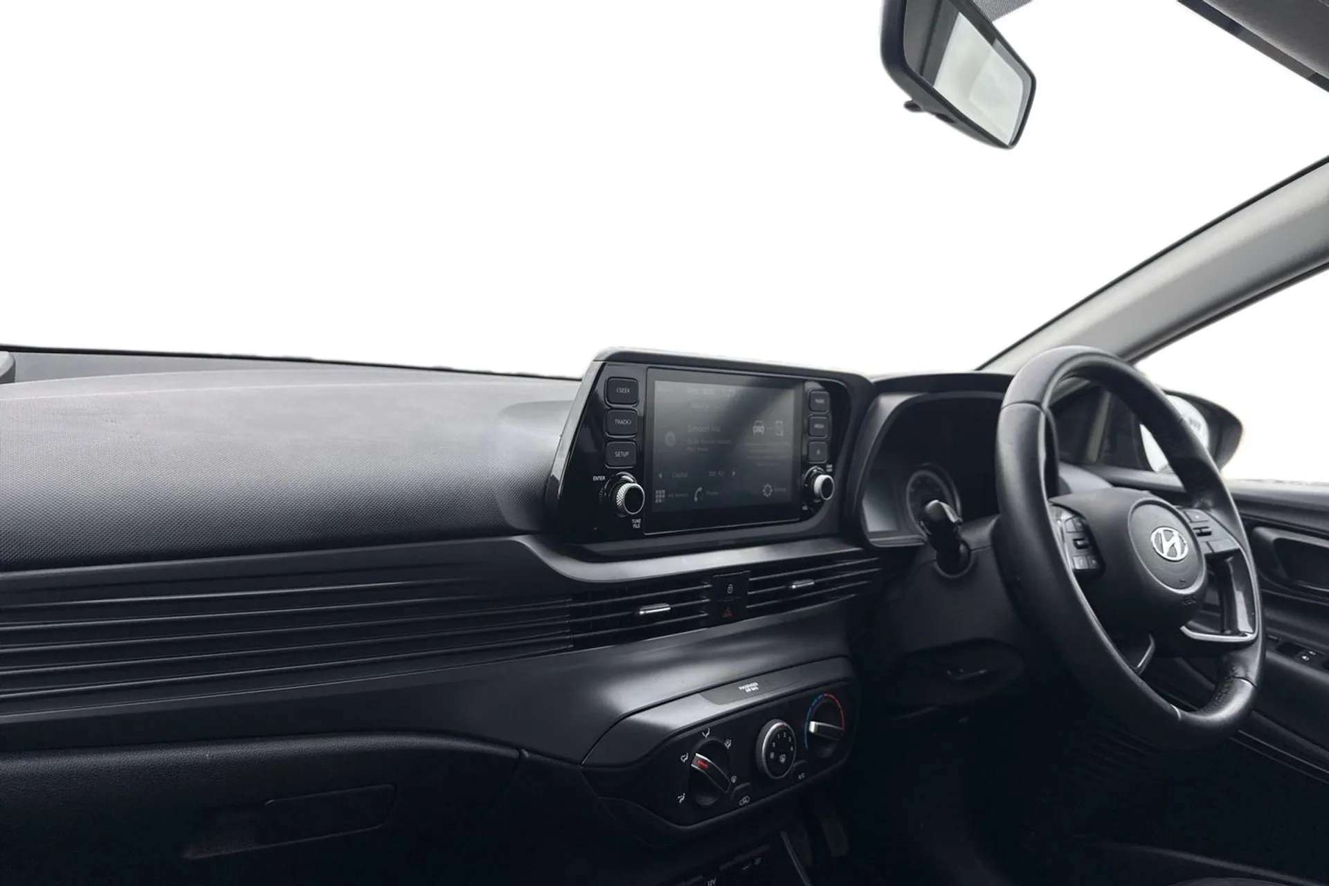 2021 HYUNDAI I20 2021 HYUNDAI I20