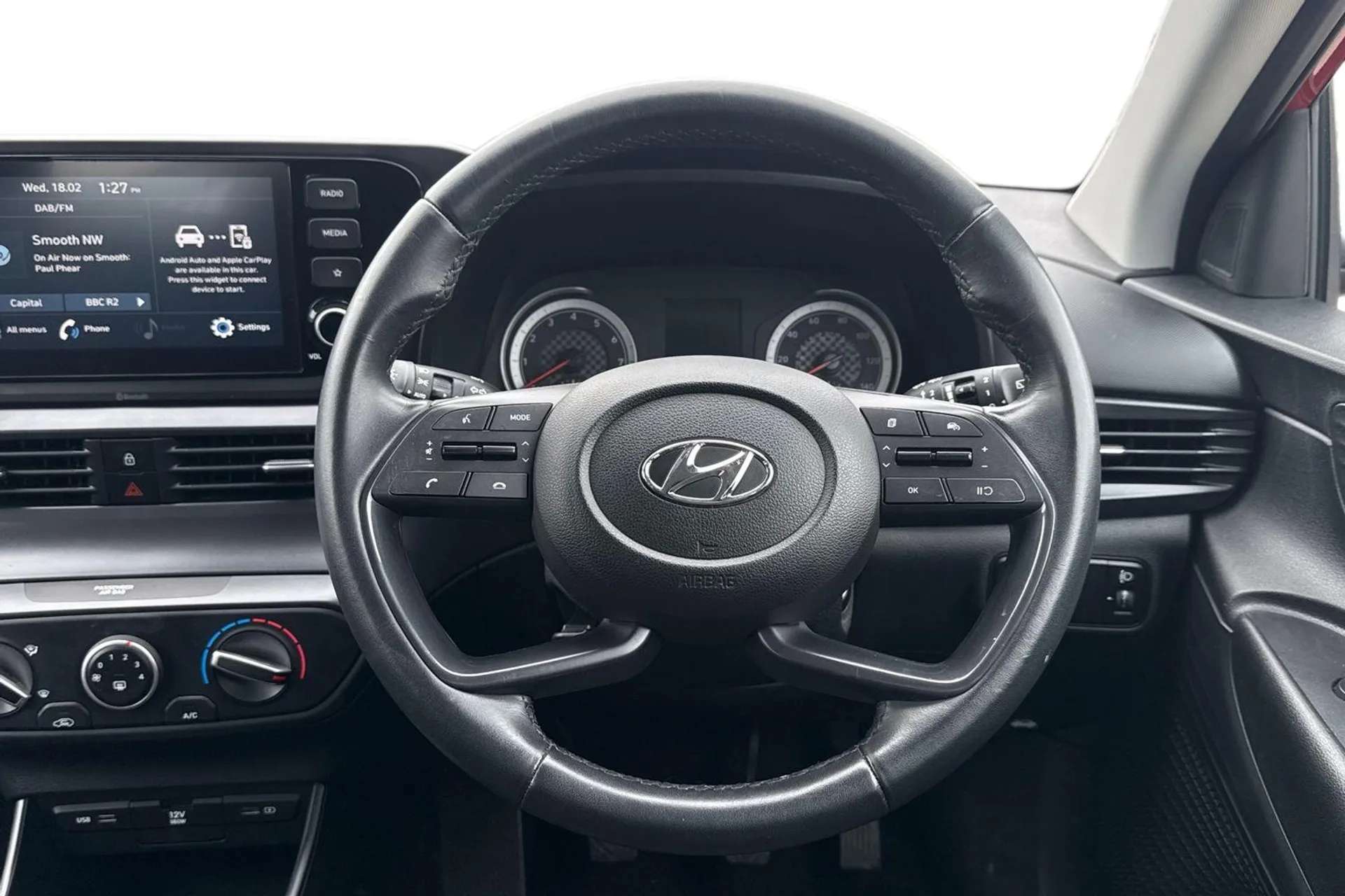 2021 HYUNDAI I20 2021 HYUNDAI I20