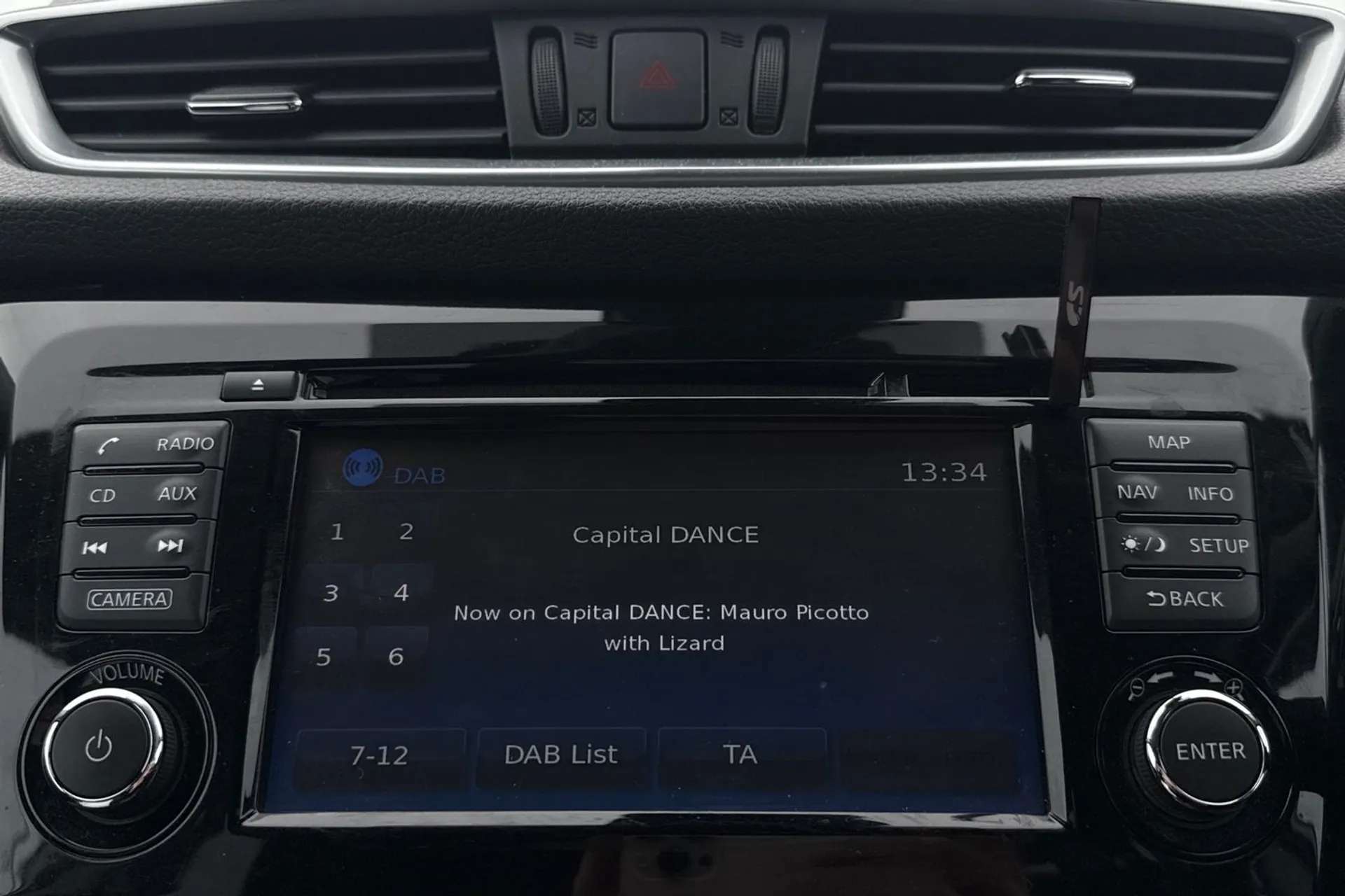 2018 NISSAN QASHQAI 2018 NISSAN QASHQAI