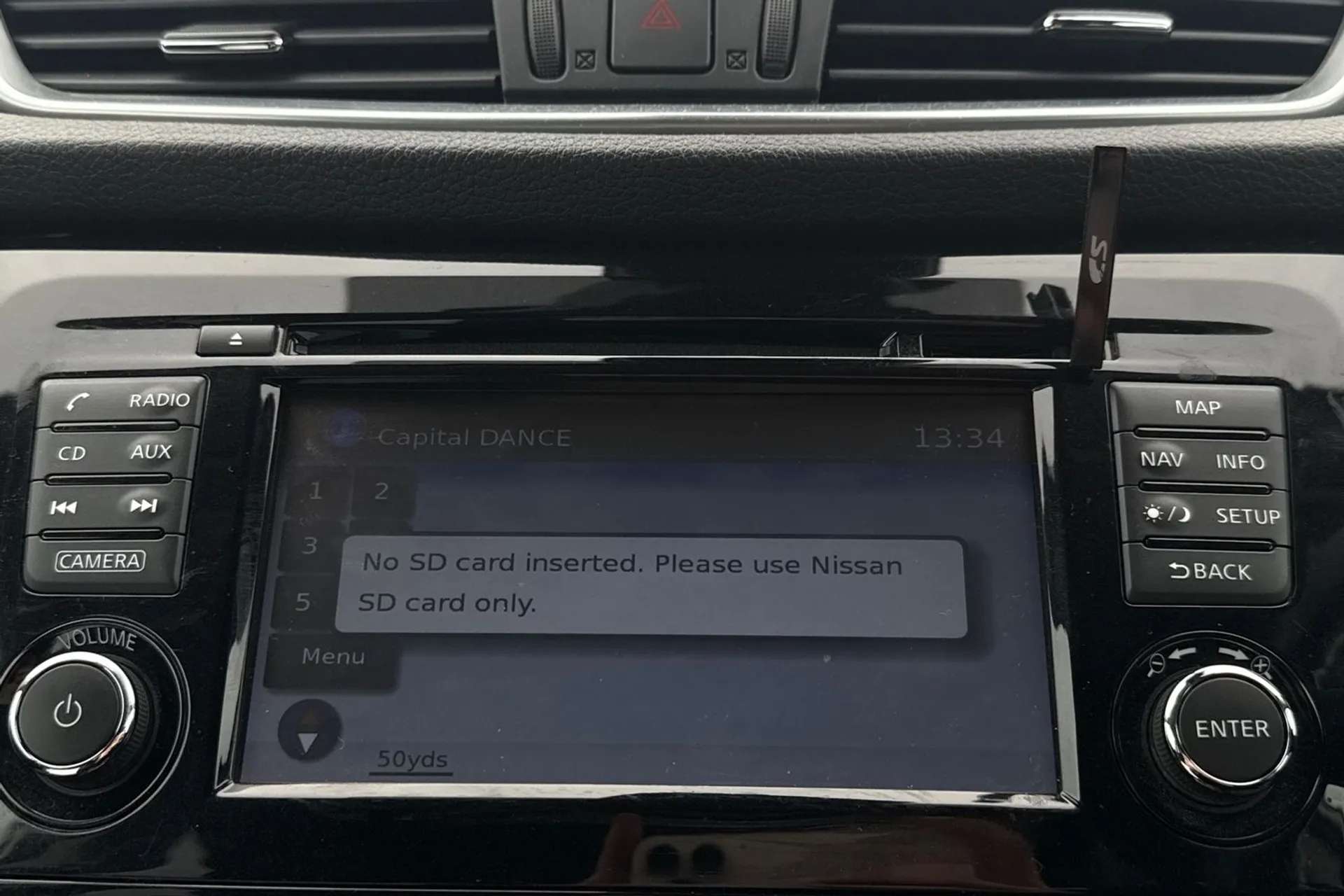 2018 NISSAN QASHQAI 2018 NISSAN QASHQAI