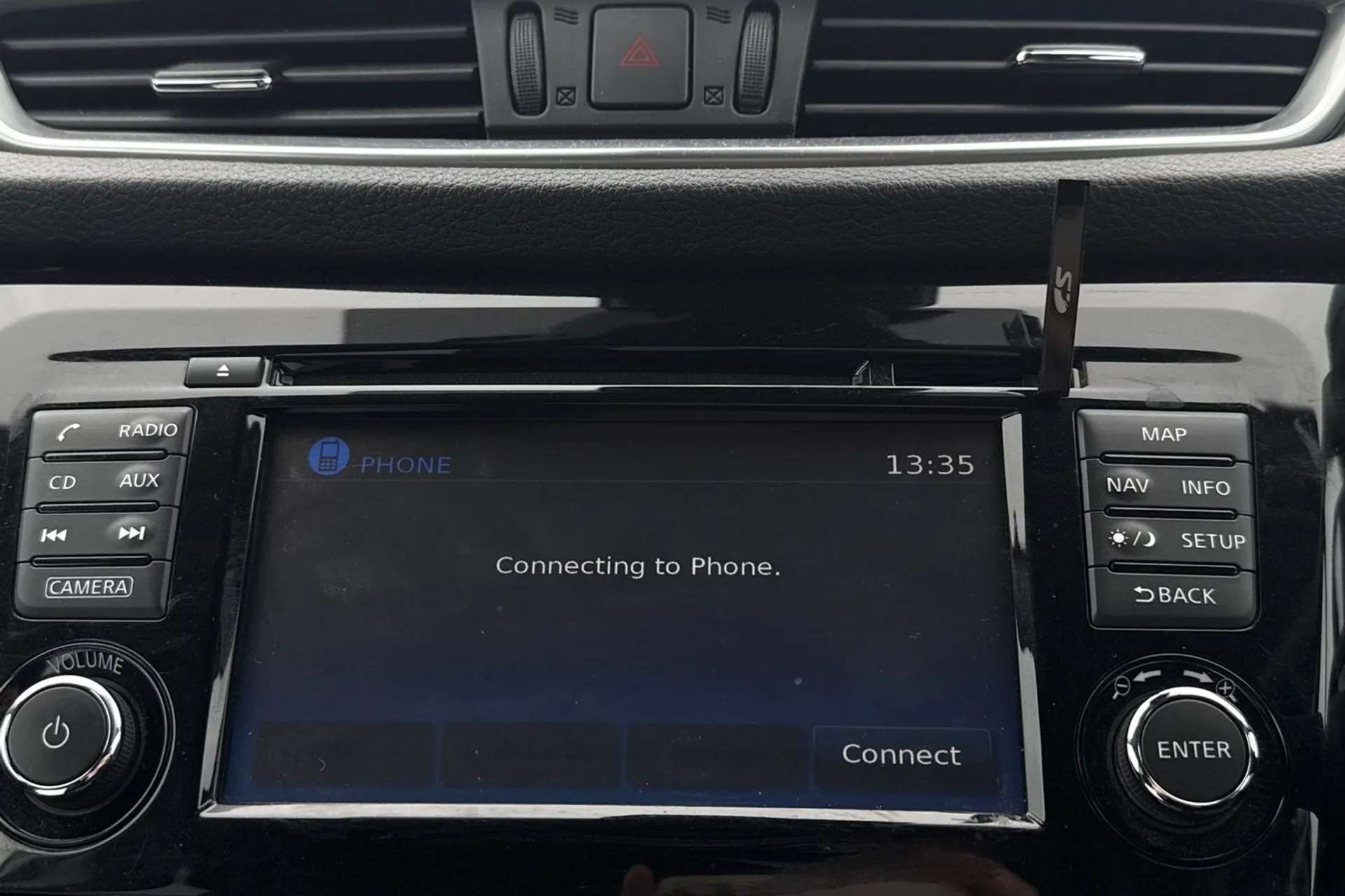 2018 NISSAN QASHQAI 2018 NISSAN QASHQAI