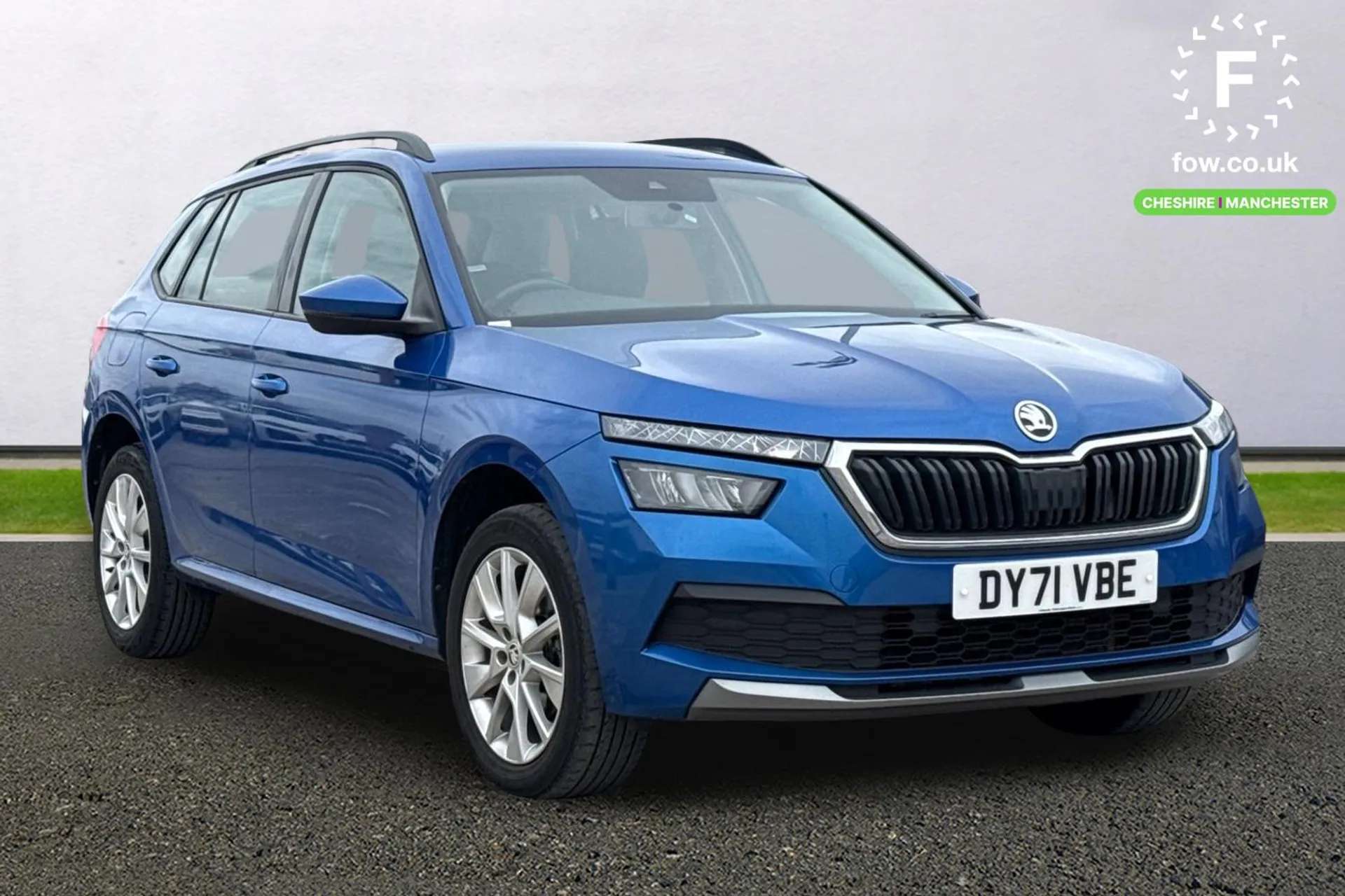 2021 SKODA KAMIQ 2021 SKODA KAMIQ