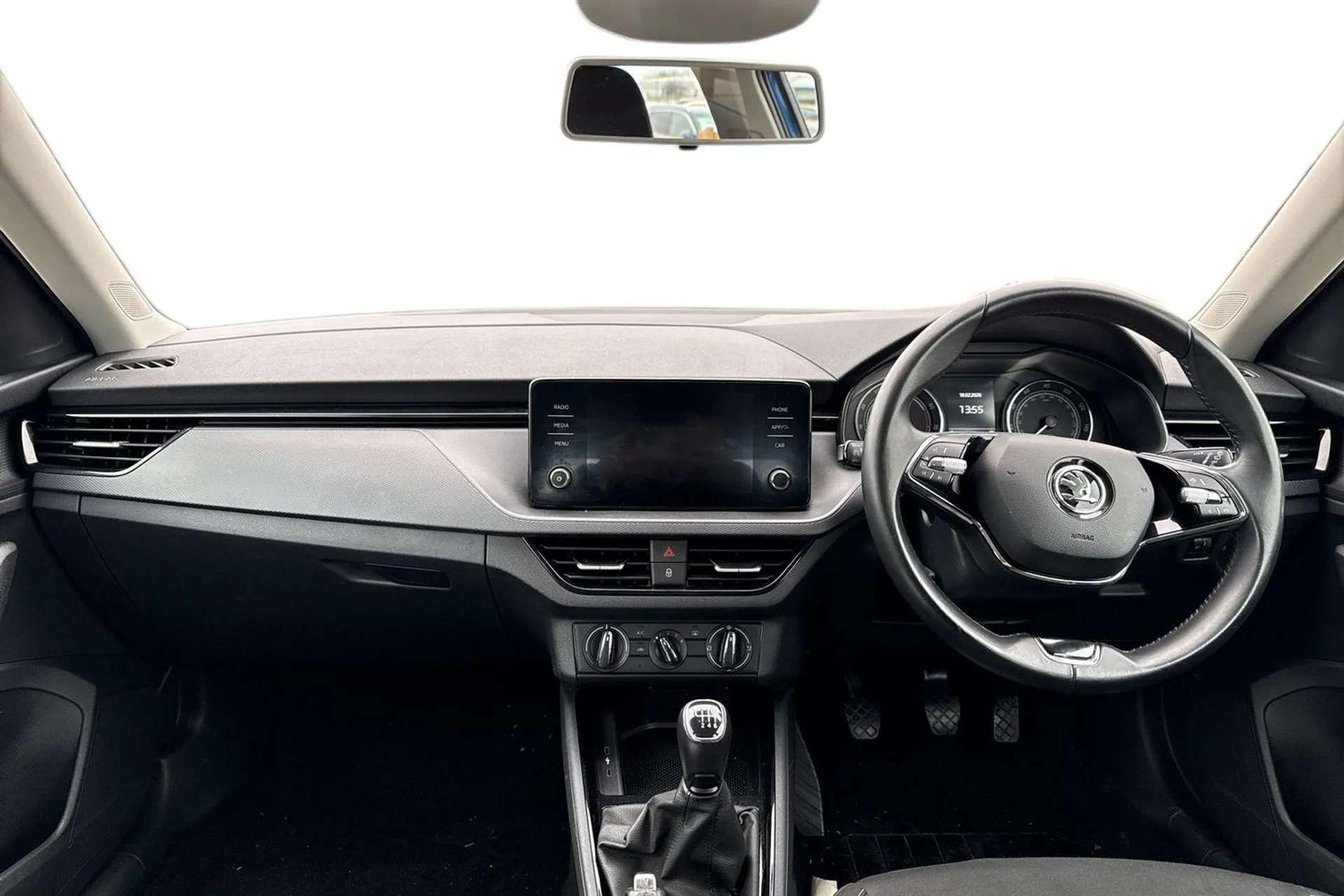 2021 SKODA KAMIQ 2021 SKODA KAMIQ