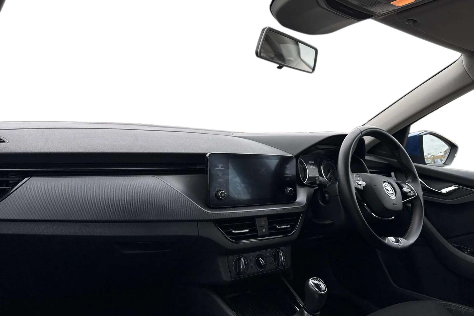 2021 SKODA KAMIQ 2021 SKODA KAMIQ