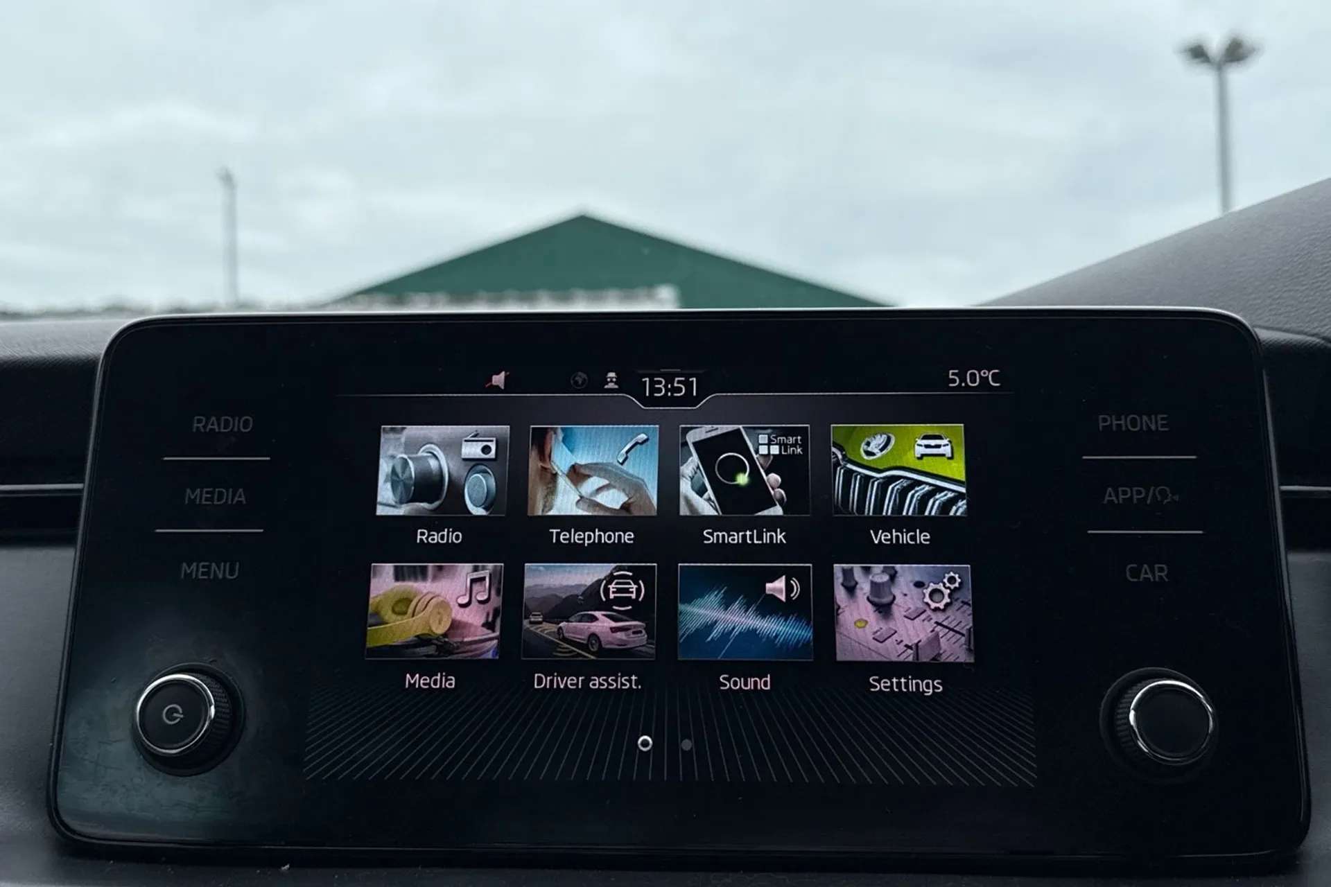 2021 SKODA KAMIQ 2021 SKODA KAMIQ