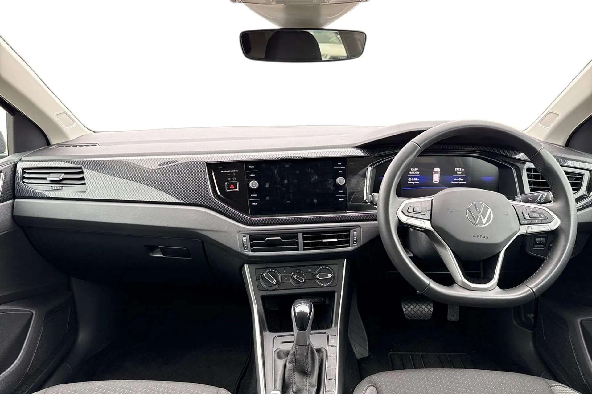 2025 VOLKSWAGEN POLO 2025 VOLKSWAGEN POLO