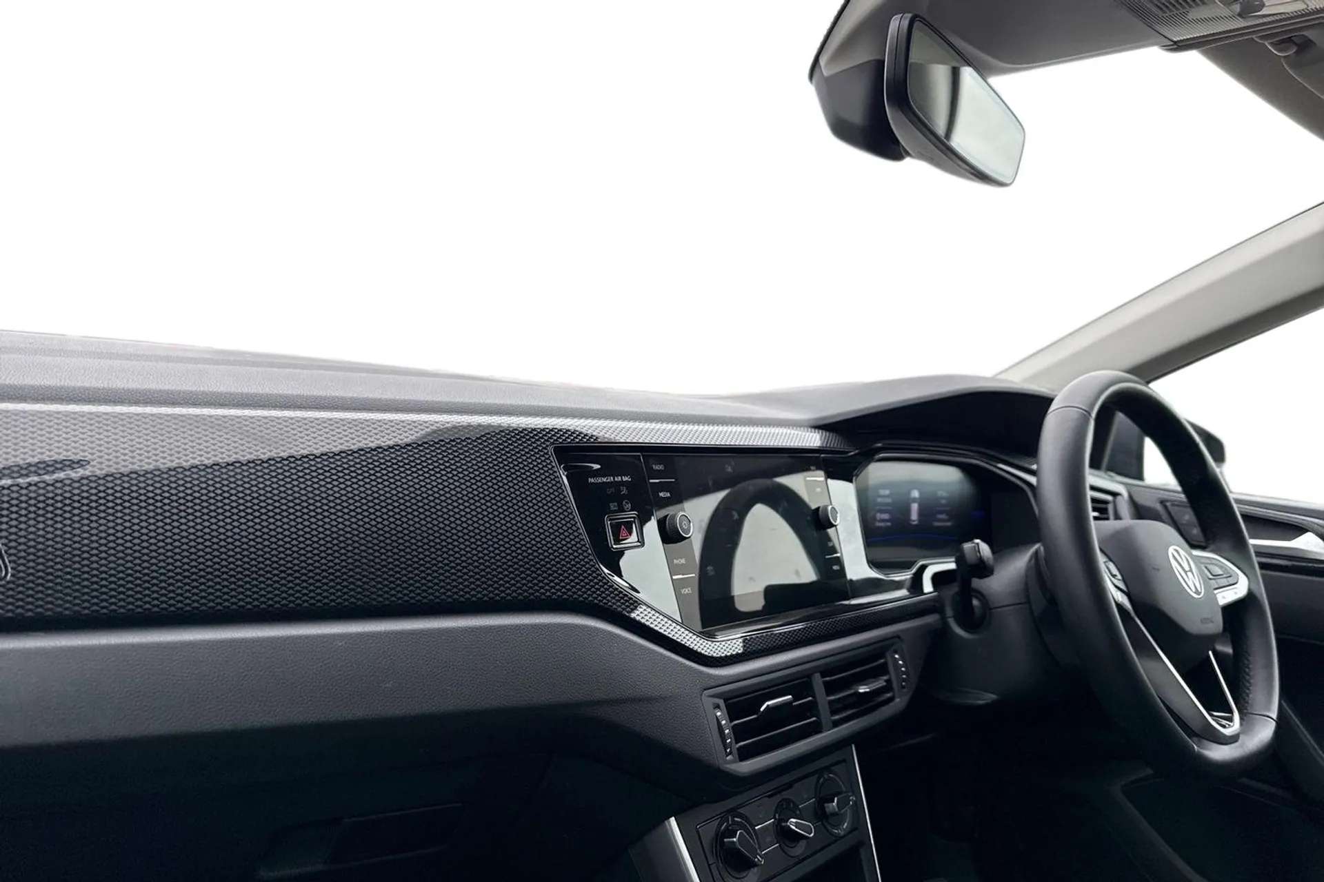 2025 VOLKSWAGEN POLO 2025 VOLKSWAGEN POLO