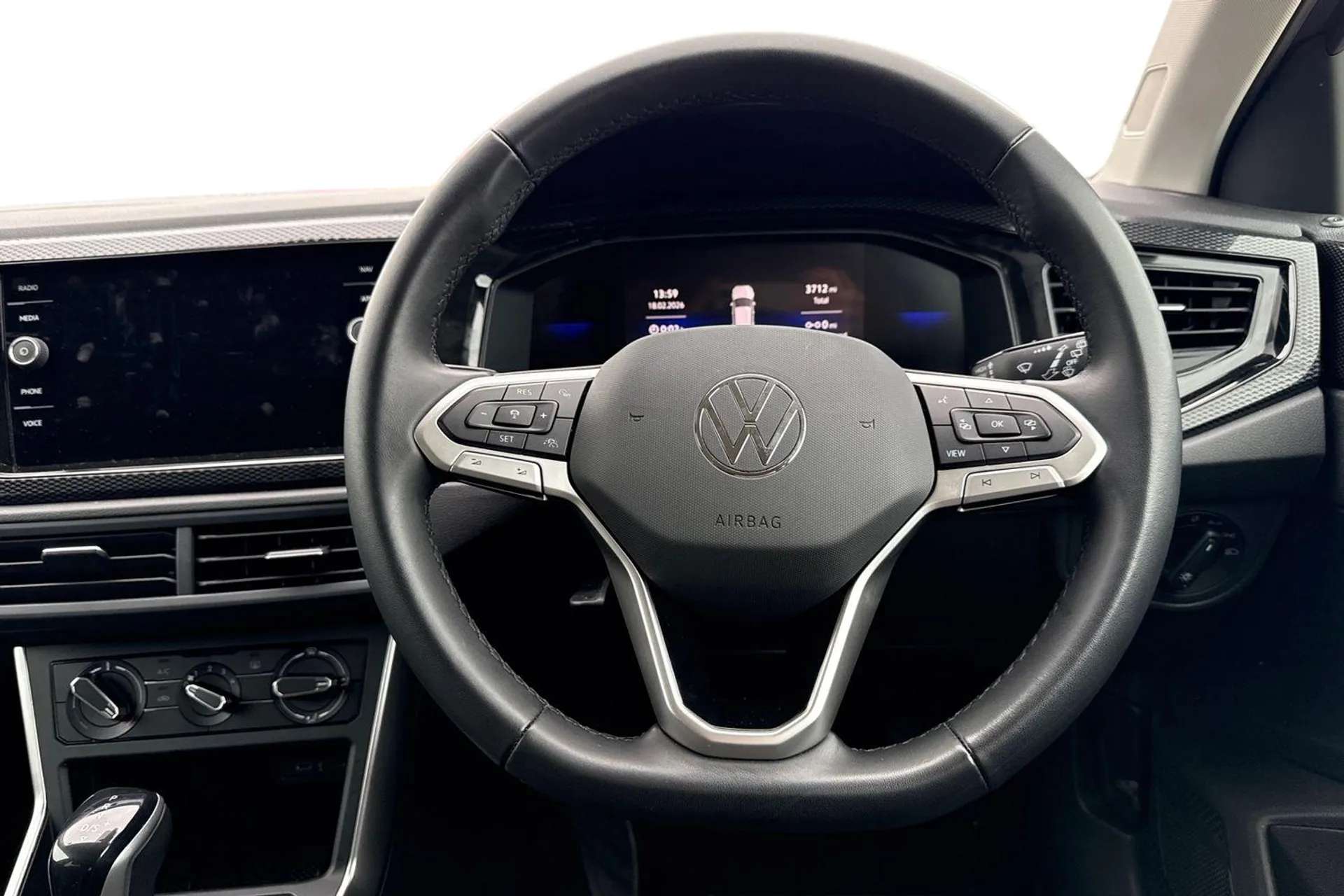 2025 VOLKSWAGEN POLO 2025 VOLKSWAGEN POLO