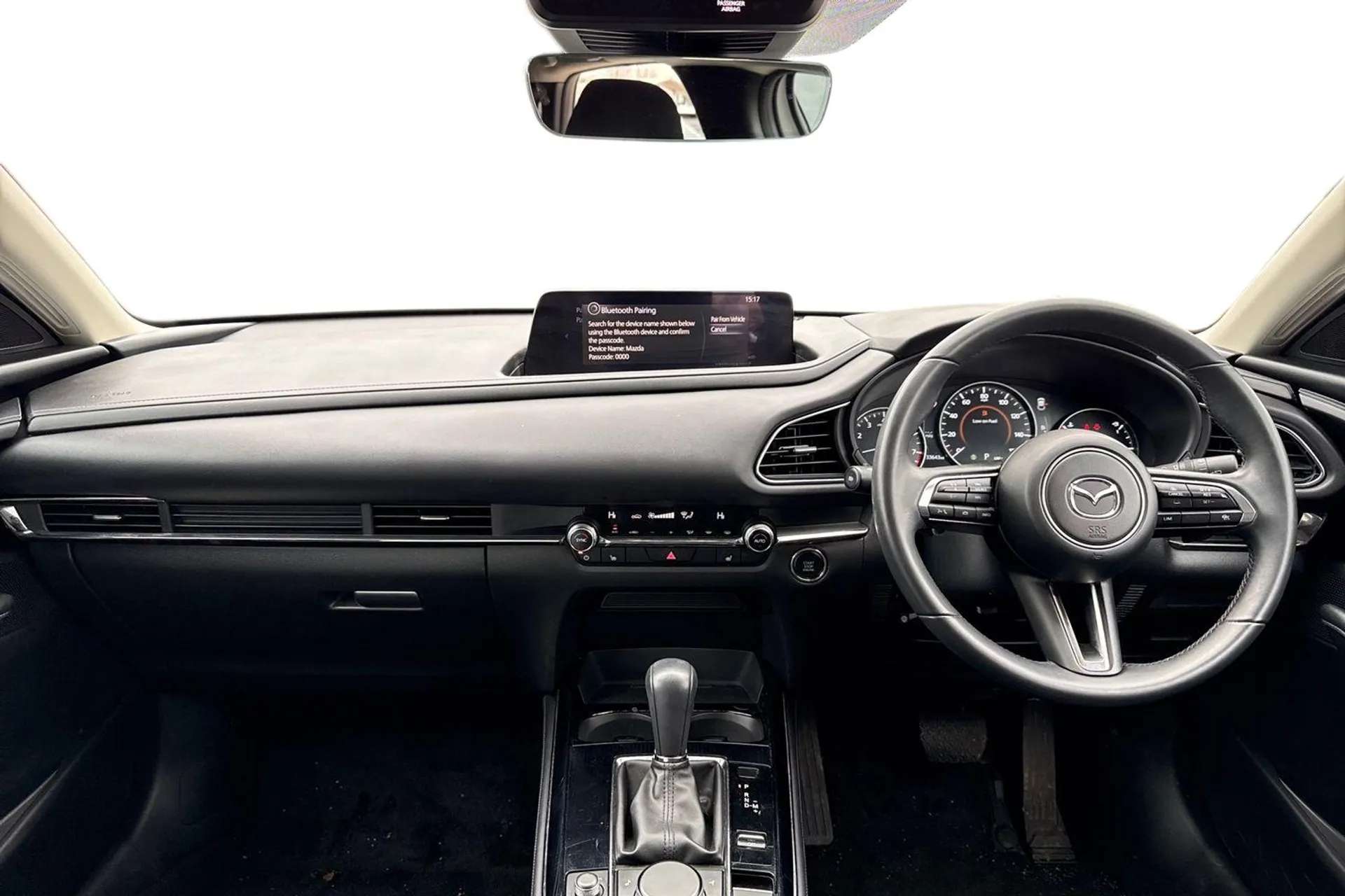 2023 MAZDA CX-30 2023 MAZDA CX-30