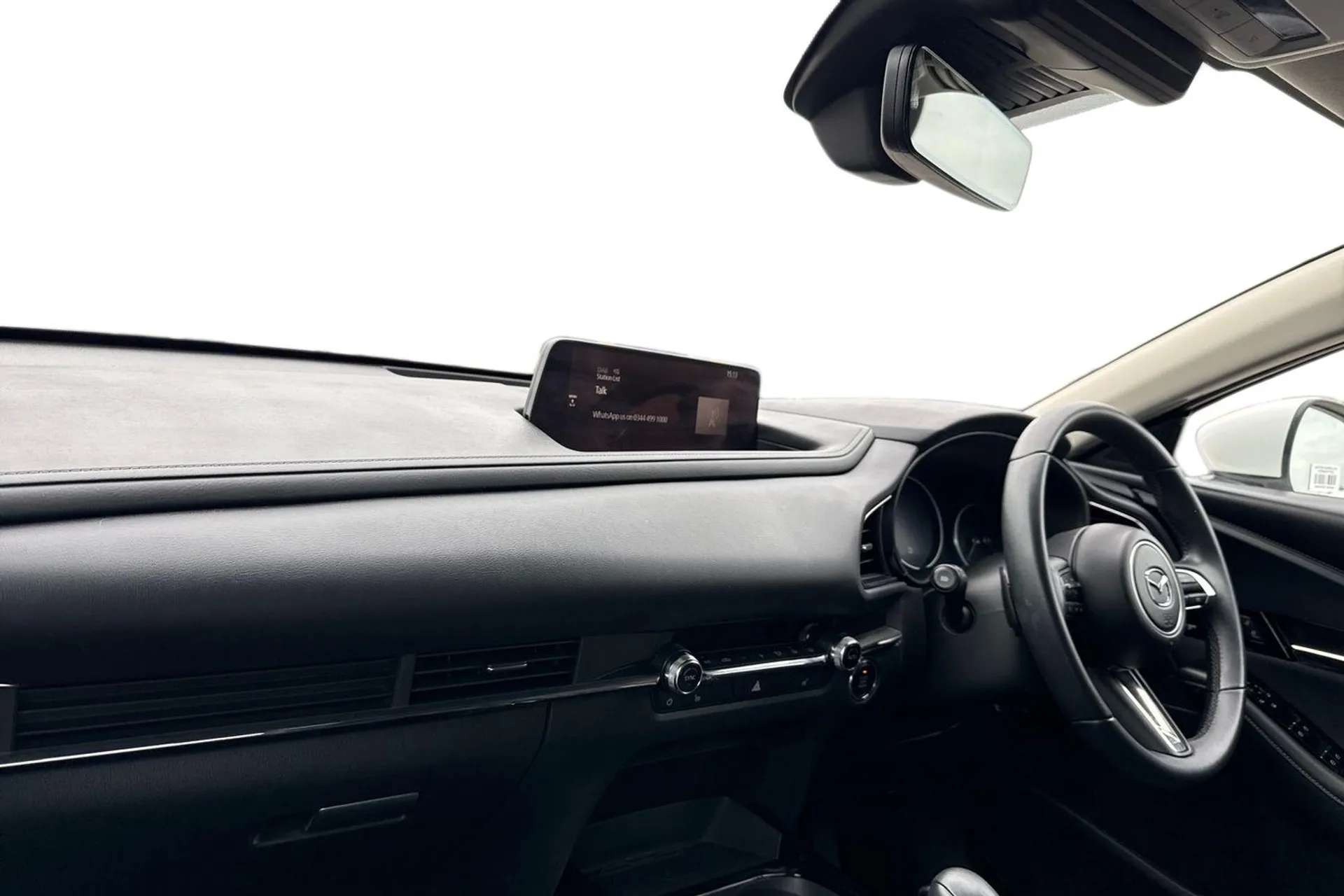 2023 MAZDA CX-30 2023 MAZDA CX-30