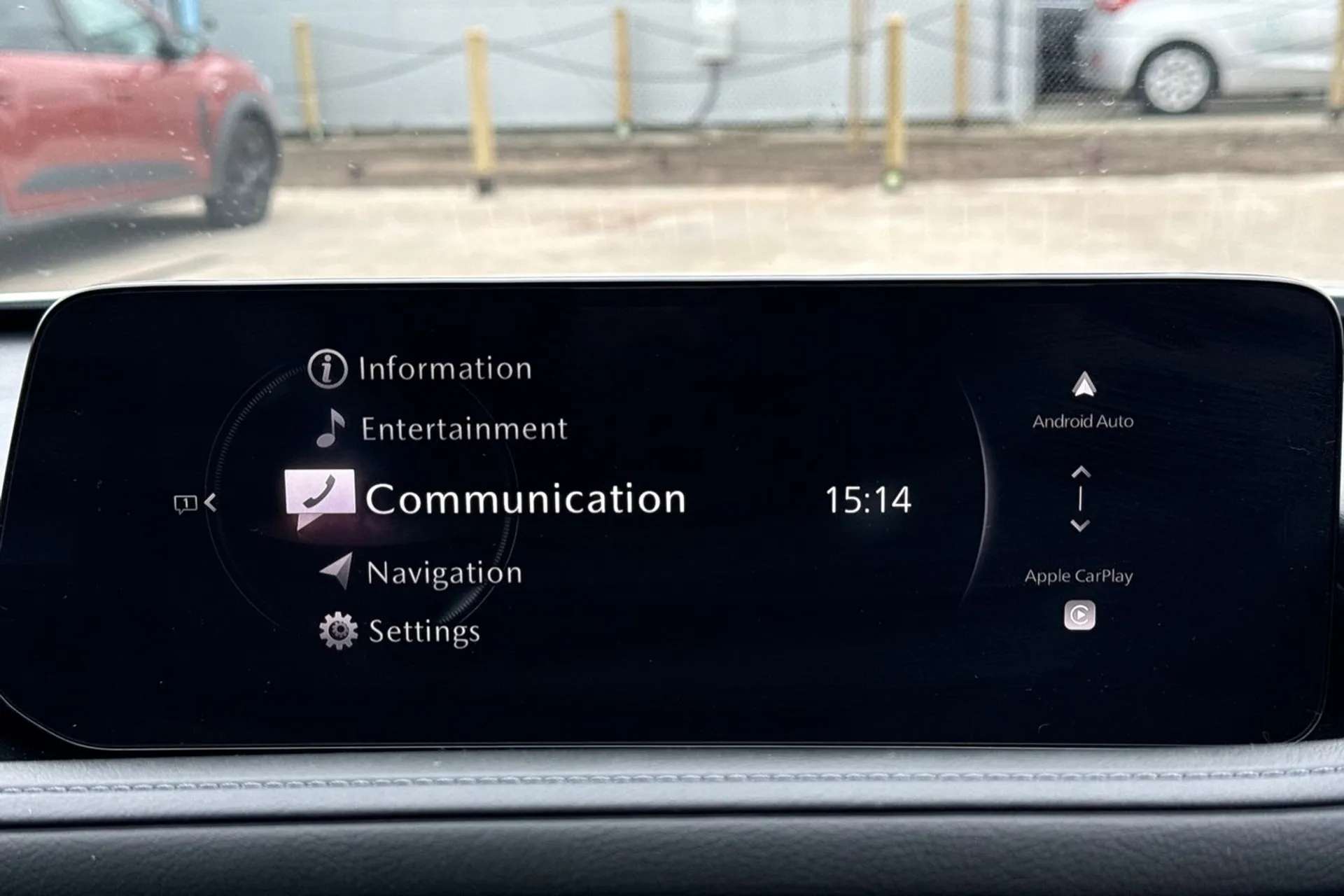 2023 MAZDA CX-30 2023 MAZDA CX-30