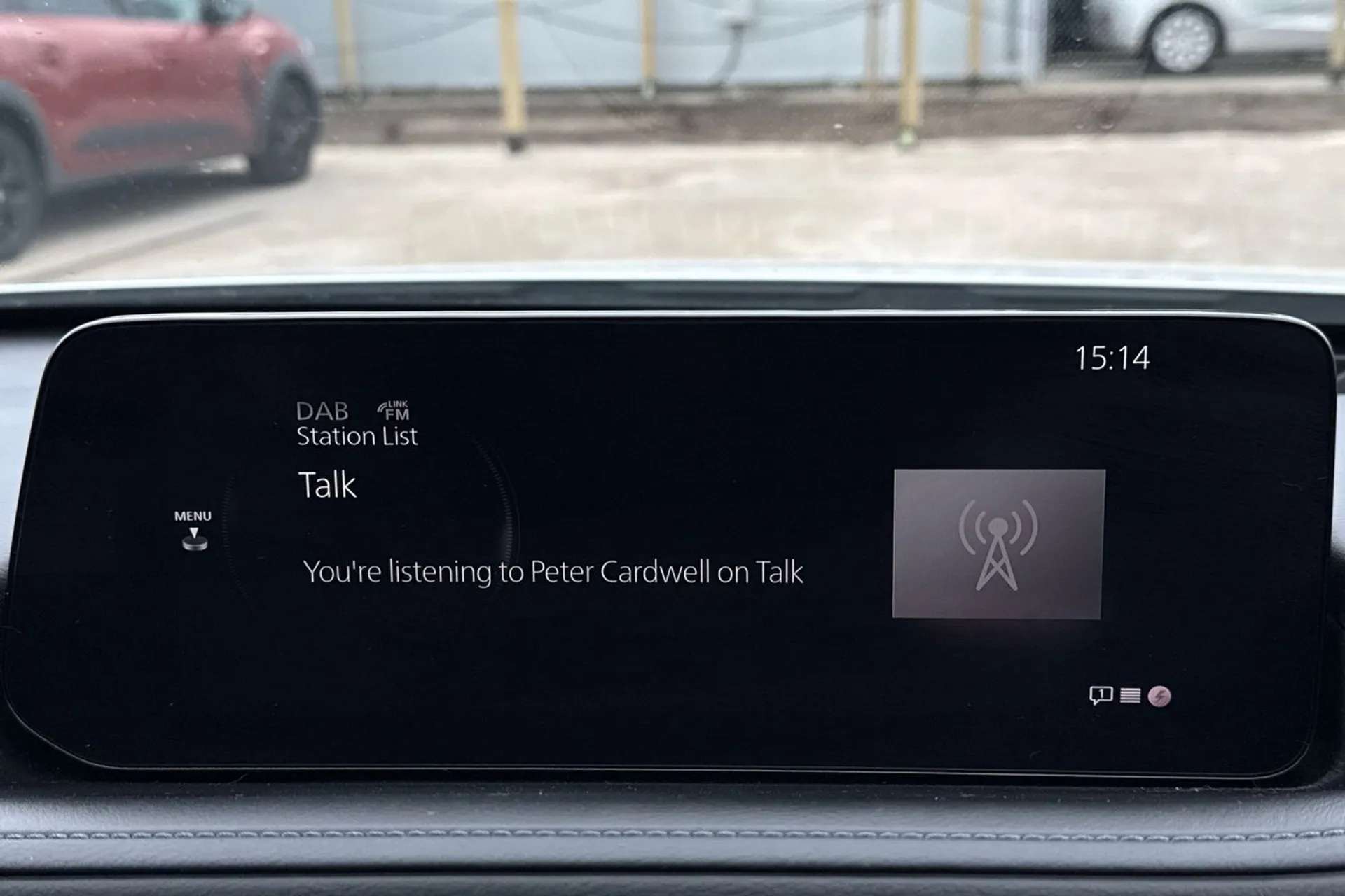 2023 MAZDA CX-30 2023 MAZDA CX-30