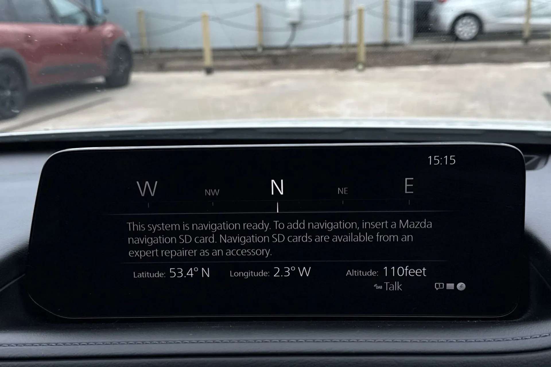 2023 MAZDA CX-30 2023 MAZDA CX-30