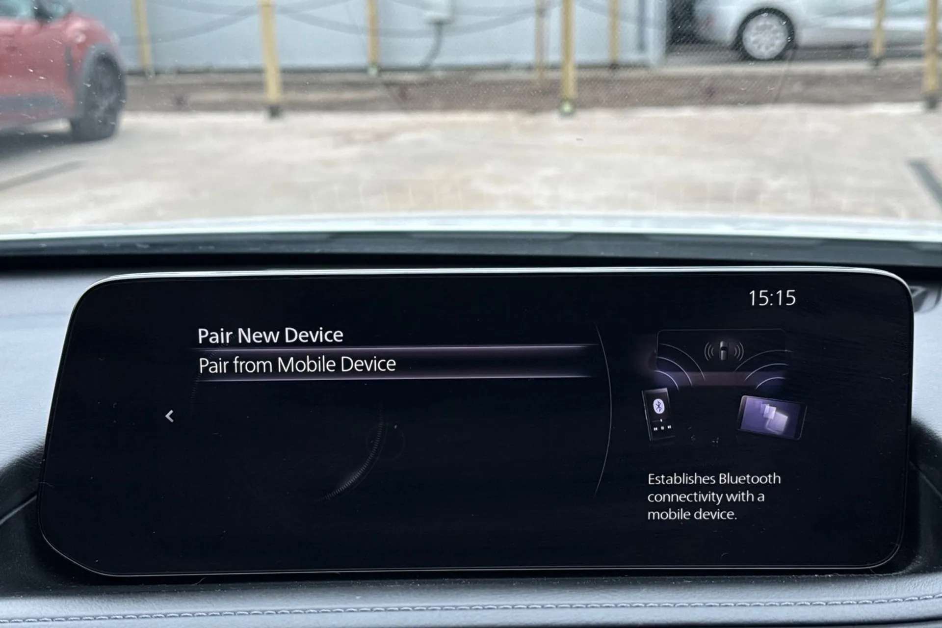 2023 MAZDA CX-30 2023 MAZDA CX-30