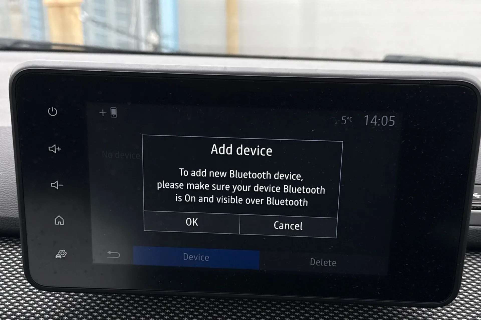 2022 DACIA JOGGER 2022 DACIA JOGGER