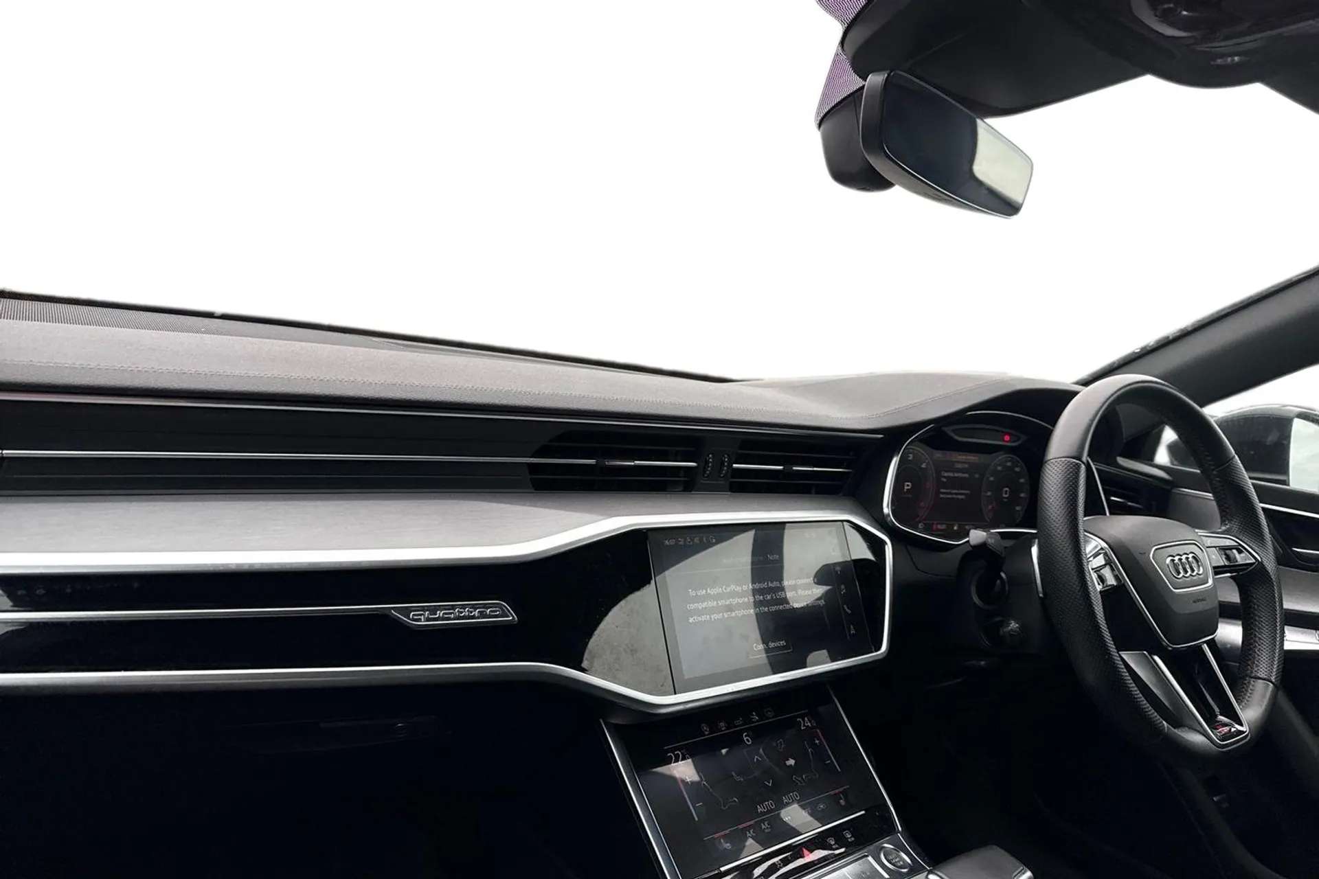 2019 AUDI A7 2019 AUDI A7