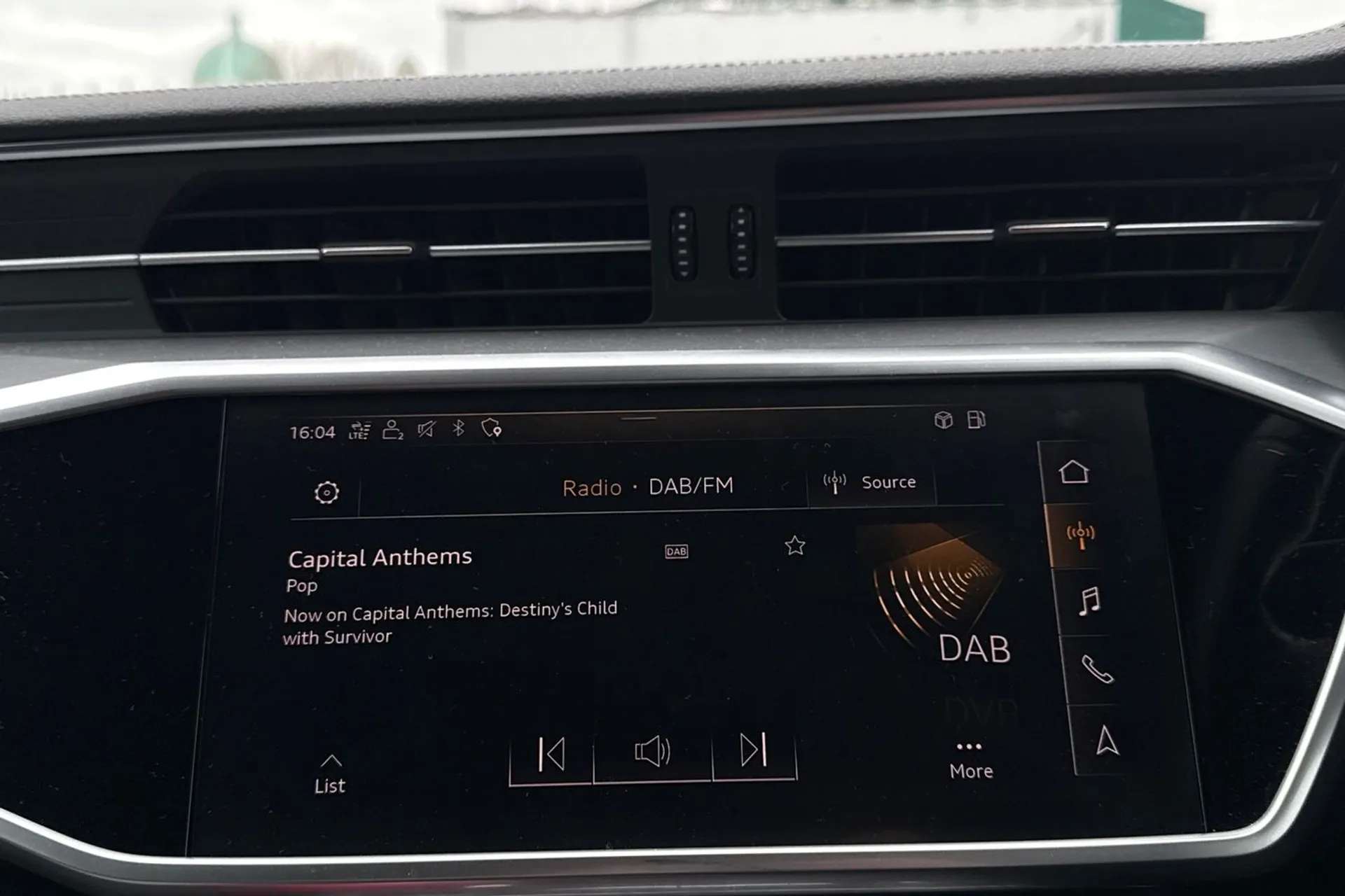 2019 AUDI A7 2019 AUDI A7