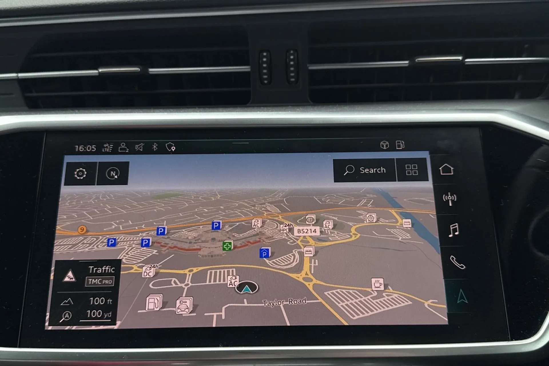 2019 AUDI A7 2019 AUDI A7