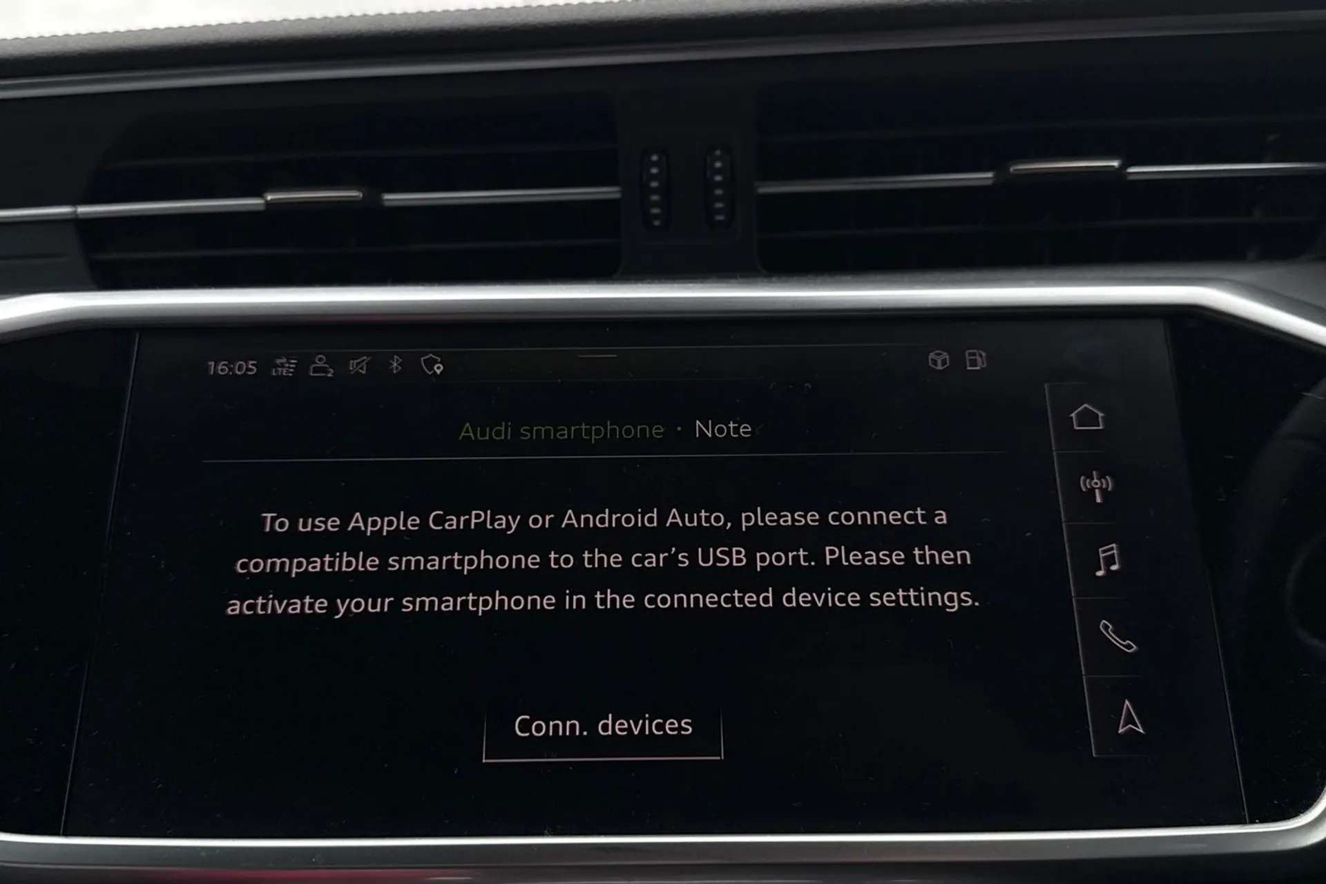 2019 AUDI A7 2019 AUDI A7