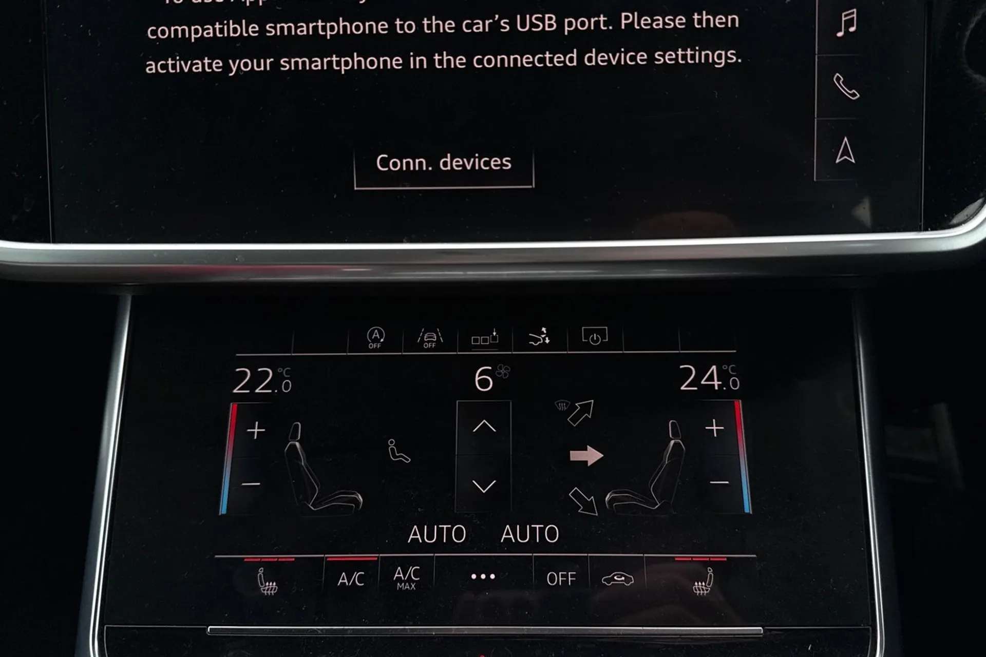 2019 AUDI A7 2019 AUDI A7