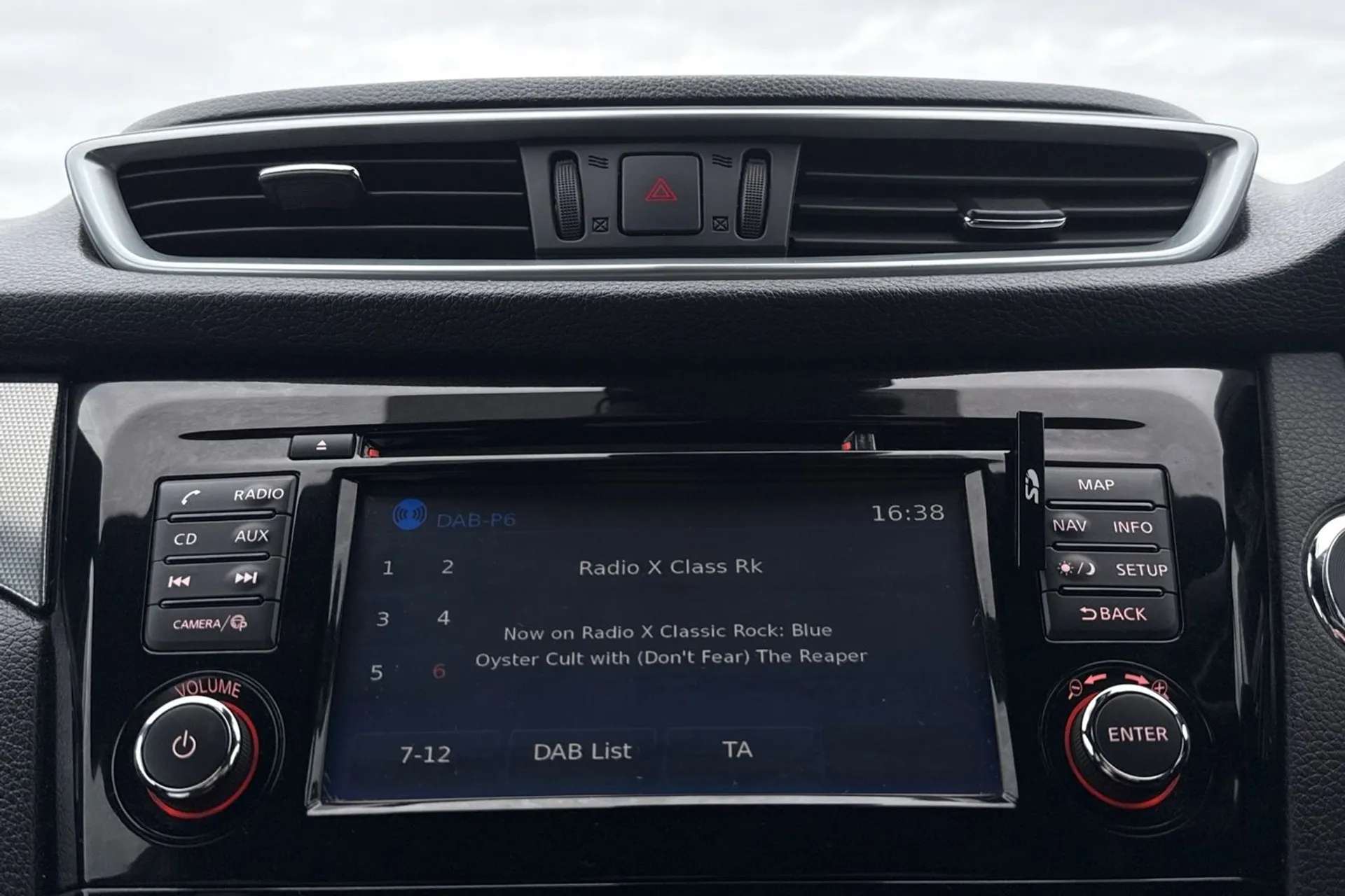 2018 NISSAN QASHQAI 2018 NISSAN QASHQAI