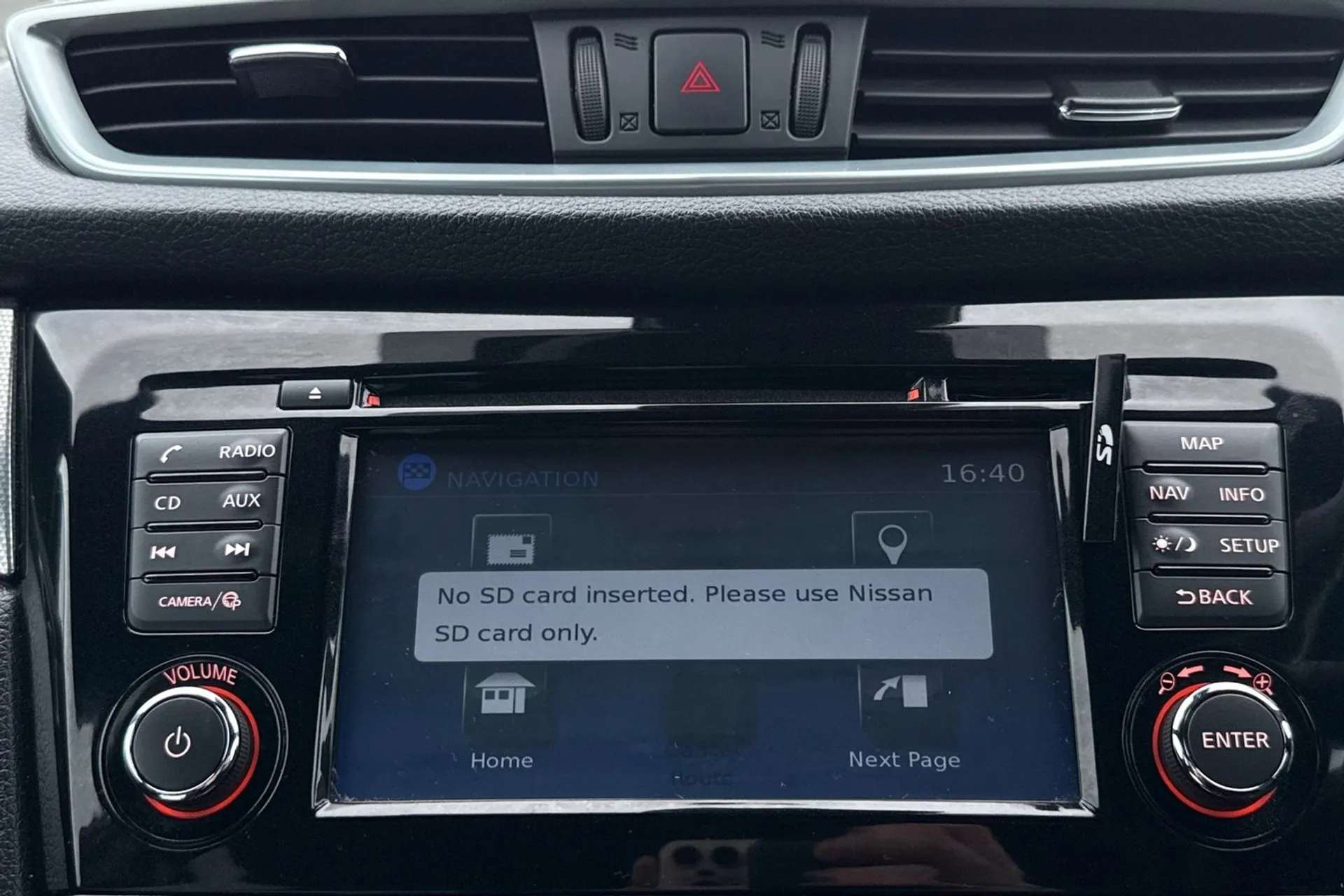 2018 NISSAN QASHQAI 2018 NISSAN QASHQAI