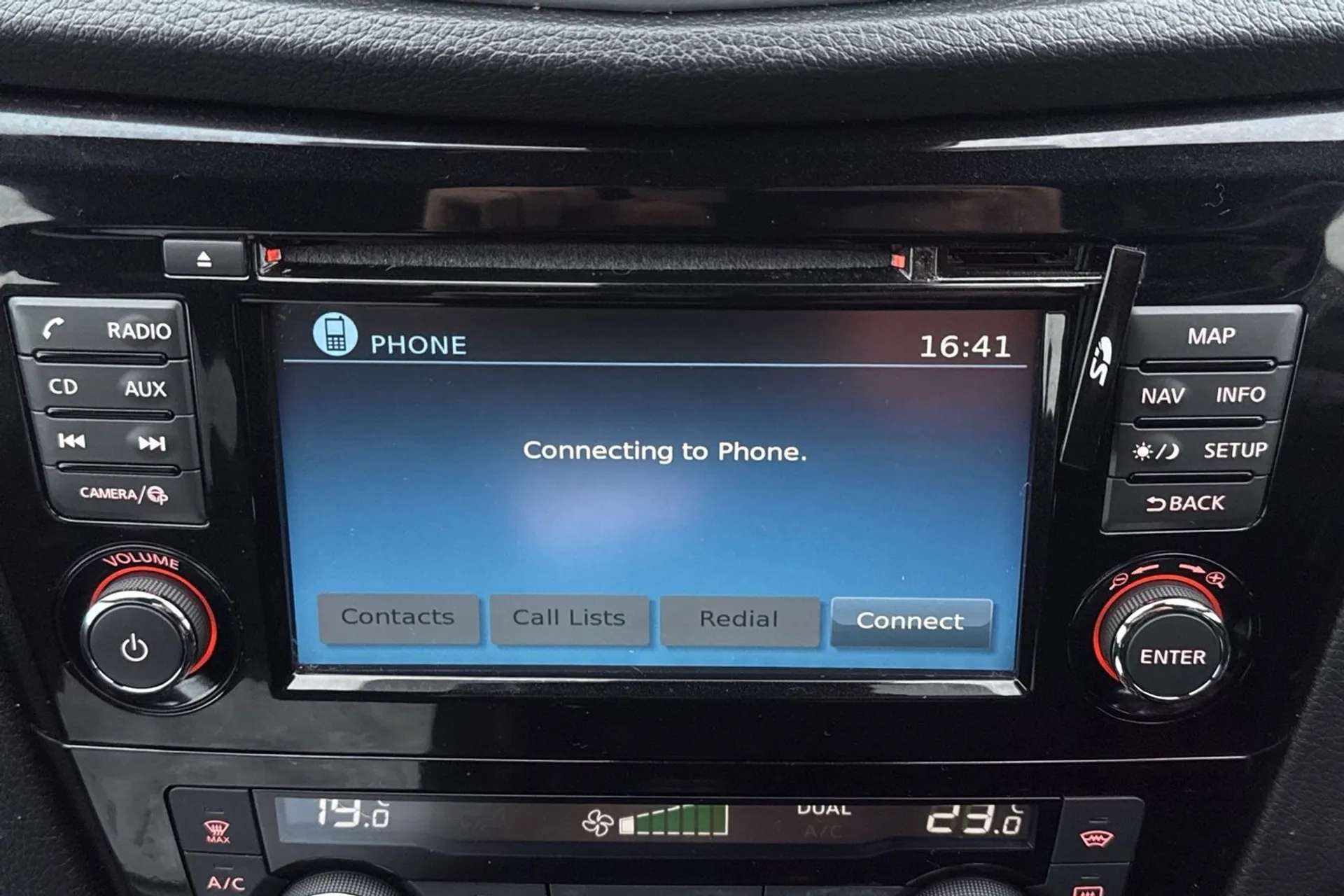 2018 NISSAN QASHQAI 2018 NISSAN QASHQAI