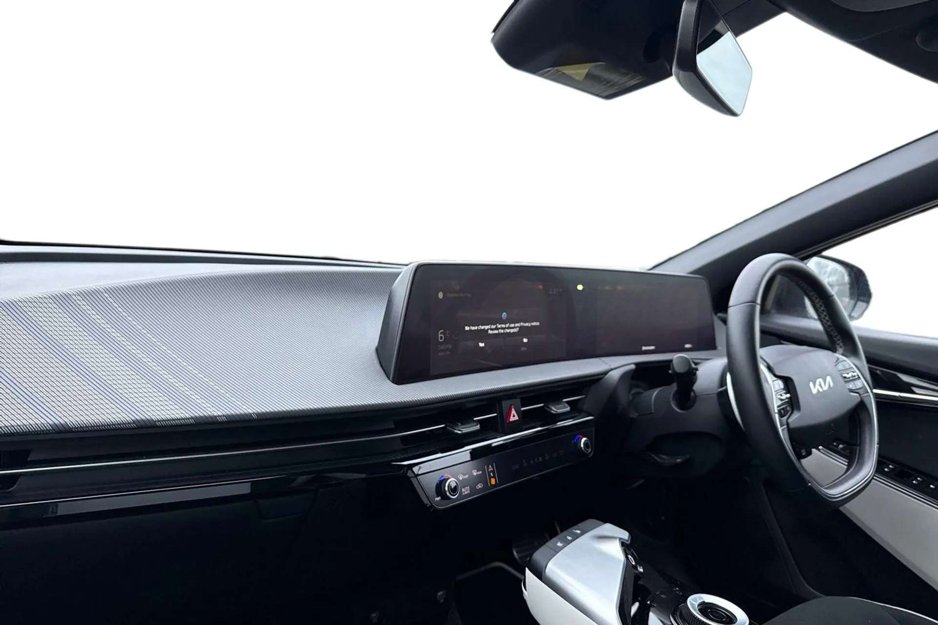 2022 KIA EV6 2022 KIA EV6