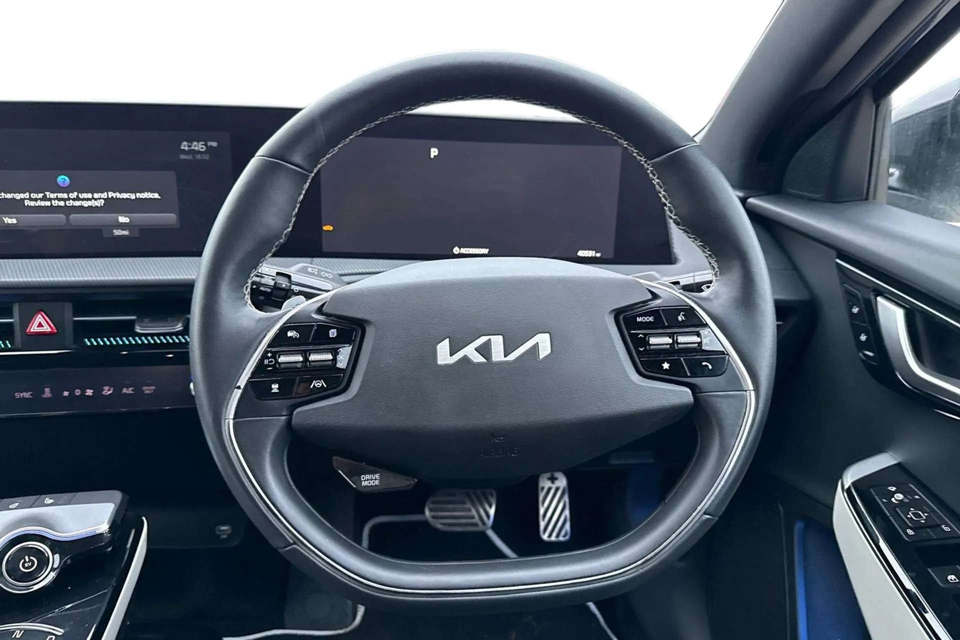 2022 KIA EV6 2022 KIA EV6