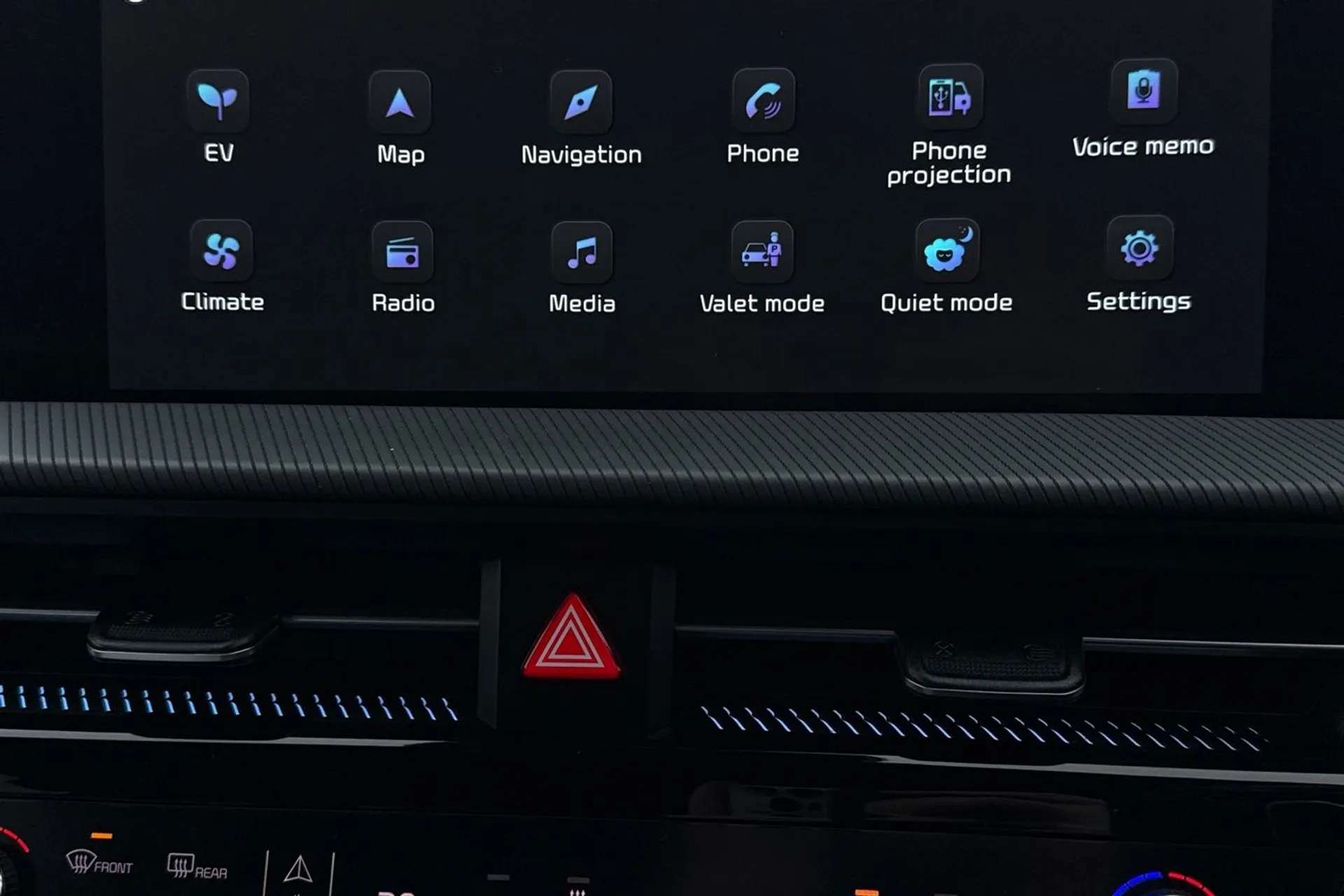 2022 KIA EV6 2022 KIA EV6