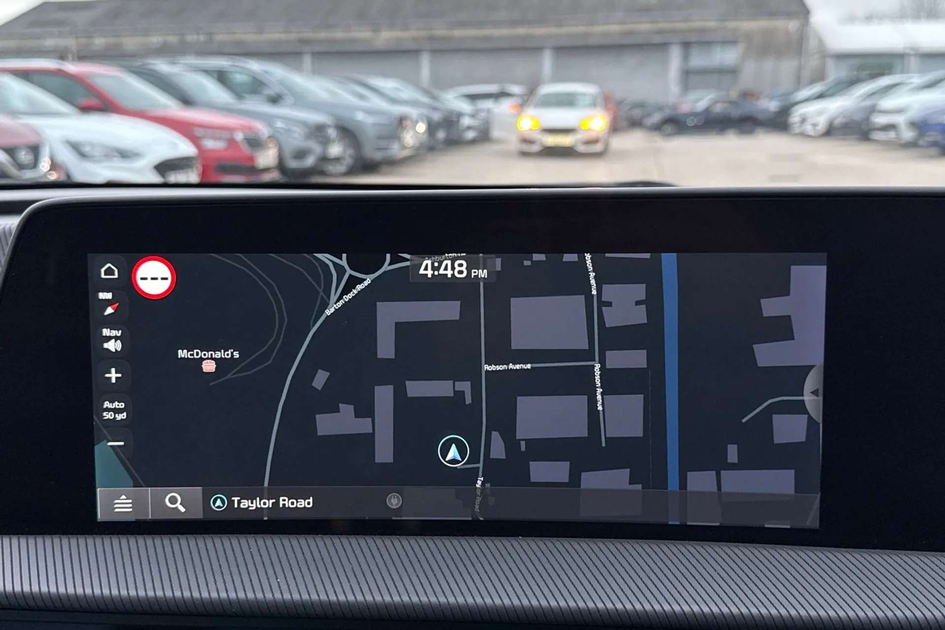 2022 KIA EV6 2022 KIA EV6