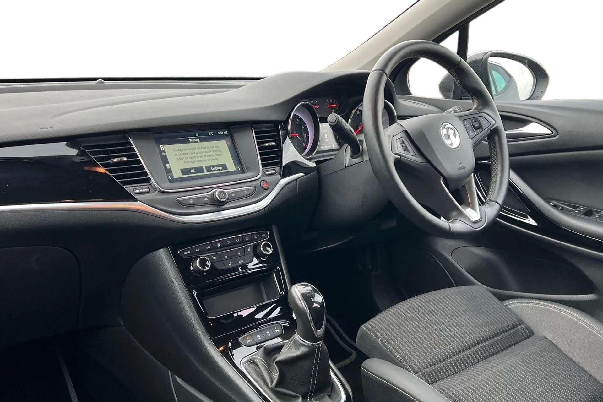 2021 VAUXHALL ASTRA 2021 VAUXHALL ASTRA