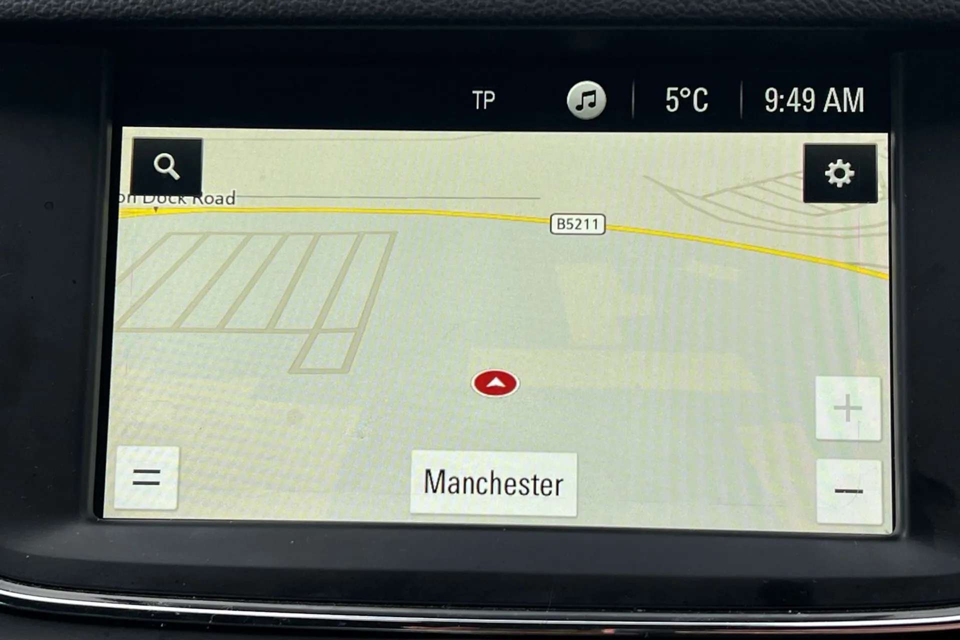 2021 VAUXHALL ASTRA 2021 VAUXHALL ASTRA