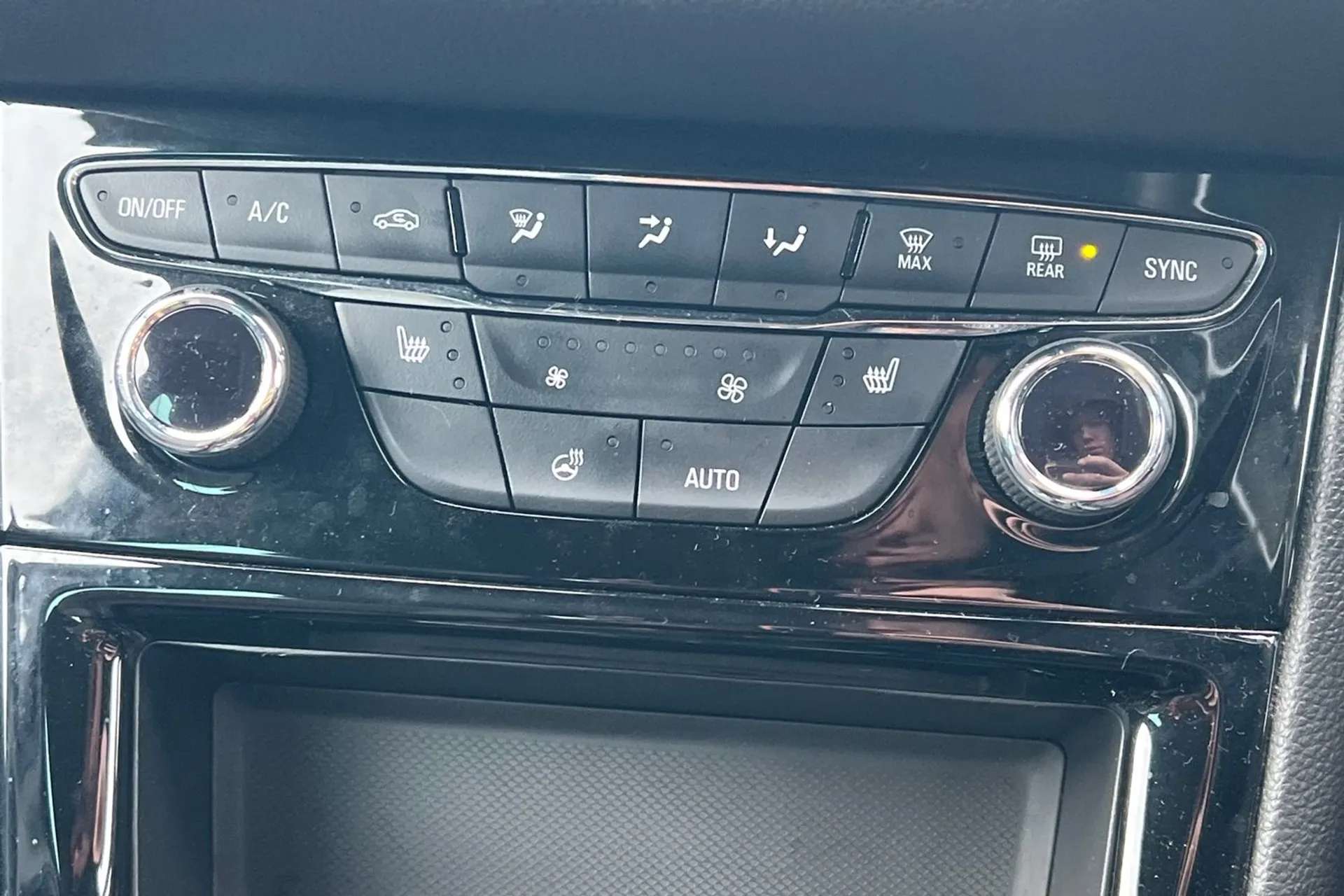 2021 VAUXHALL ASTRA 2021 VAUXHALL ASTRA