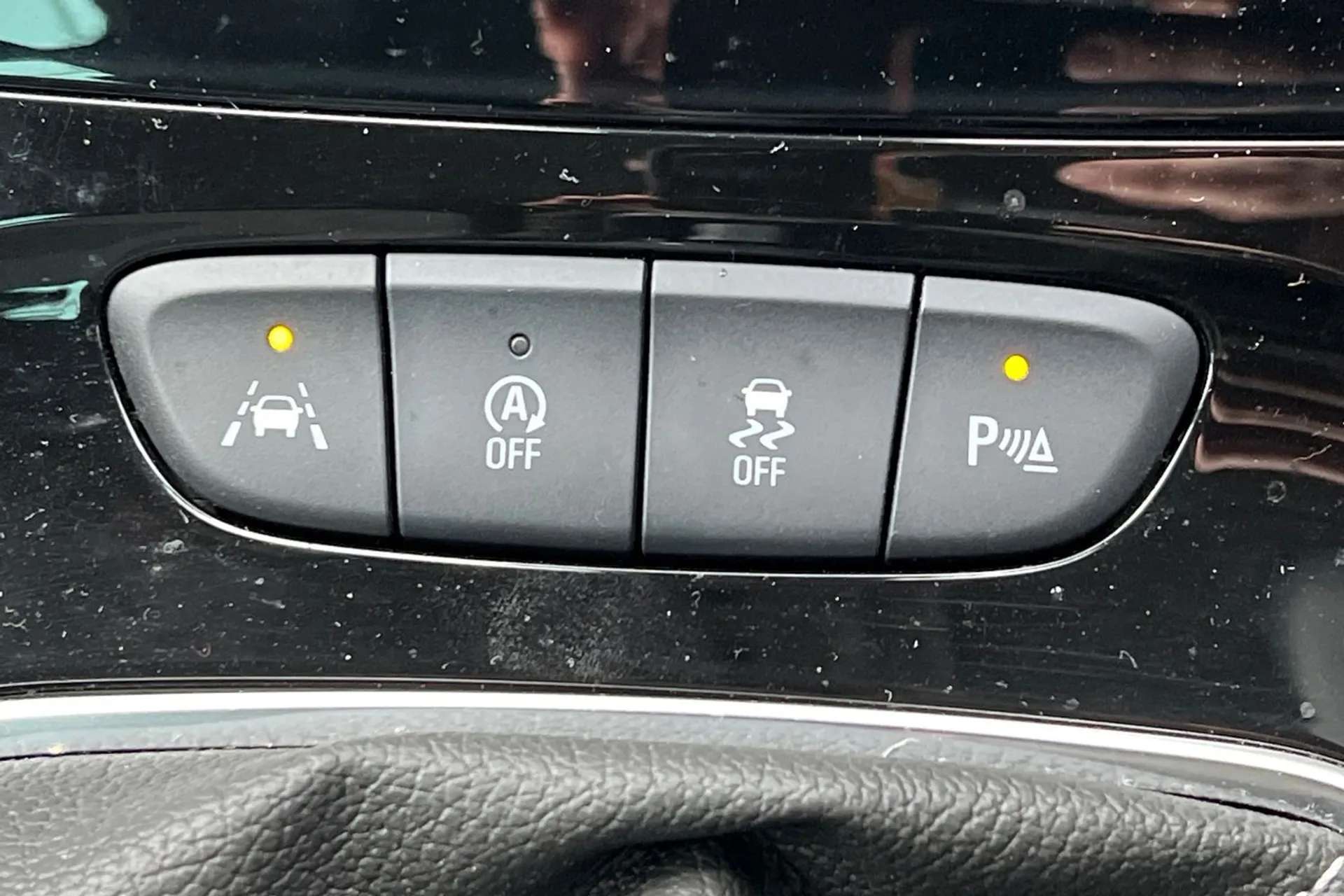 2021 VAUXHALL ASTRA 2021 VAUXHALL ASTRA